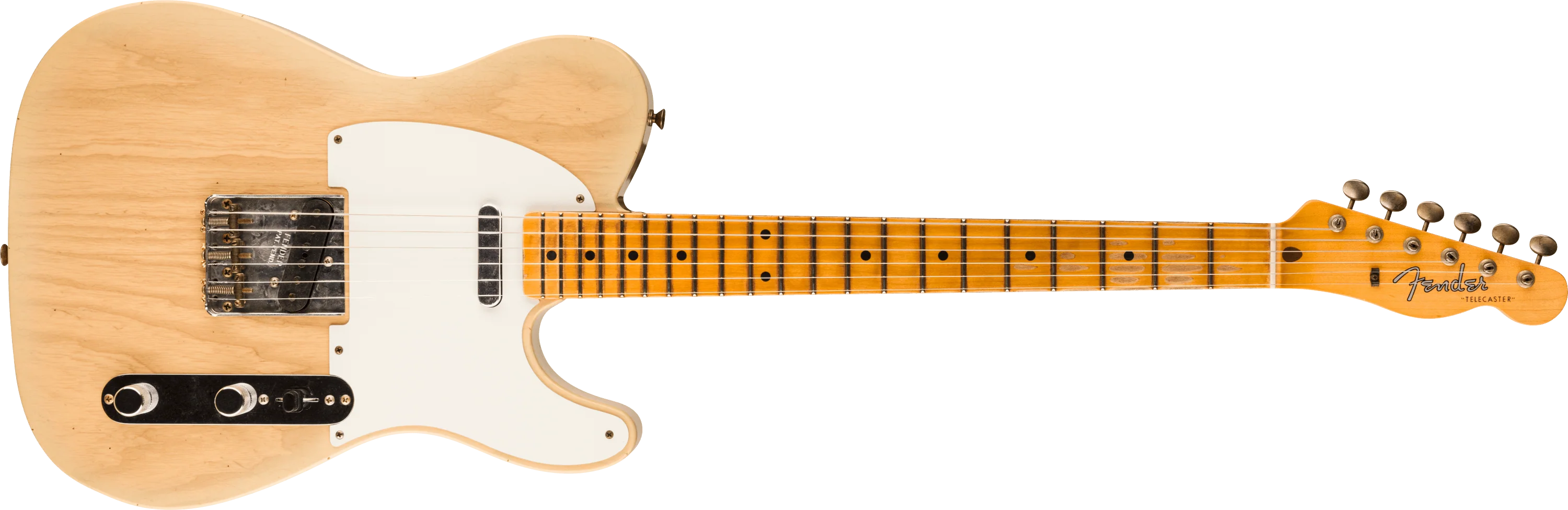 1959 Telecaster® Journeyman Relic®