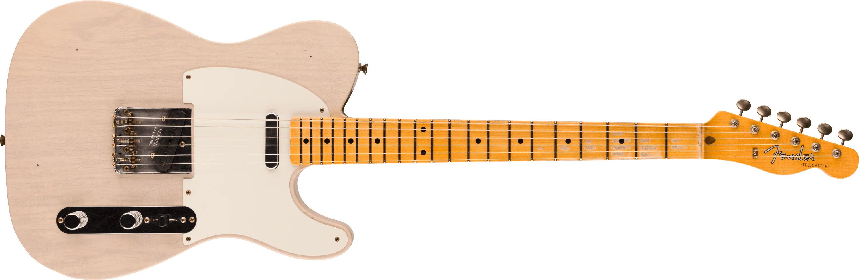 1959 Telecaster® Journeyman Relic® - Image 3