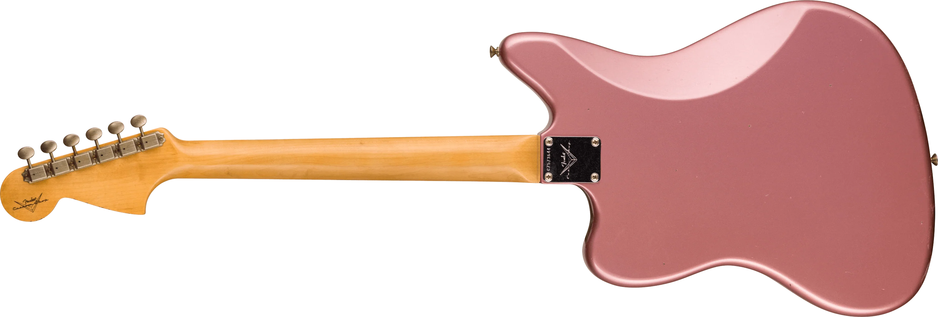 1964 Jaguar® Journeyman Relic® - Image 2