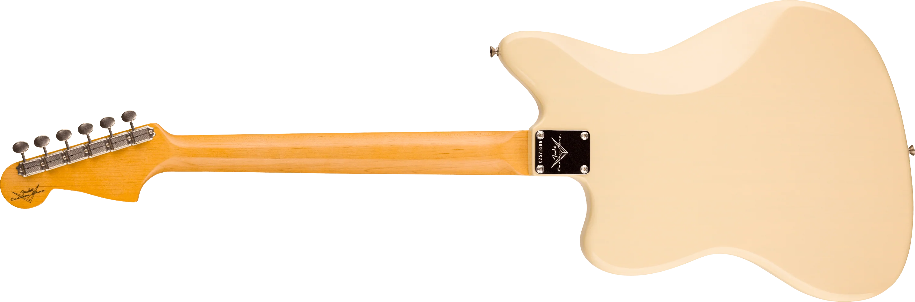 1967 Jazzmaster® DLX Closet Classic - Image 2
