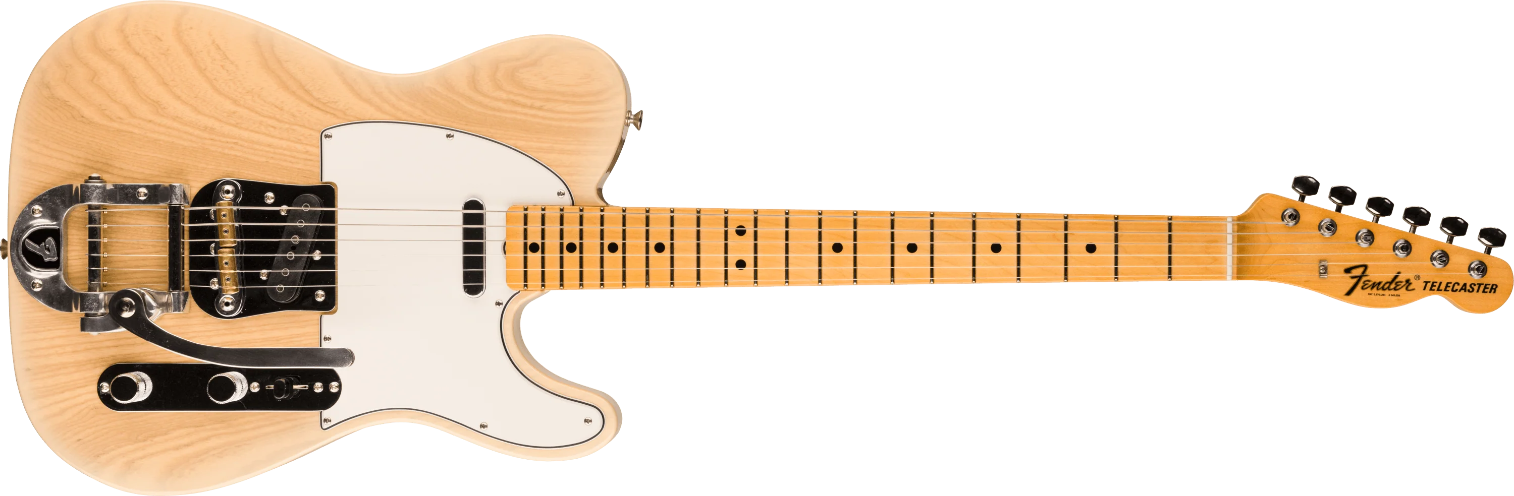 1967 Telecaster® Bigsby® DLX Closet Classic
