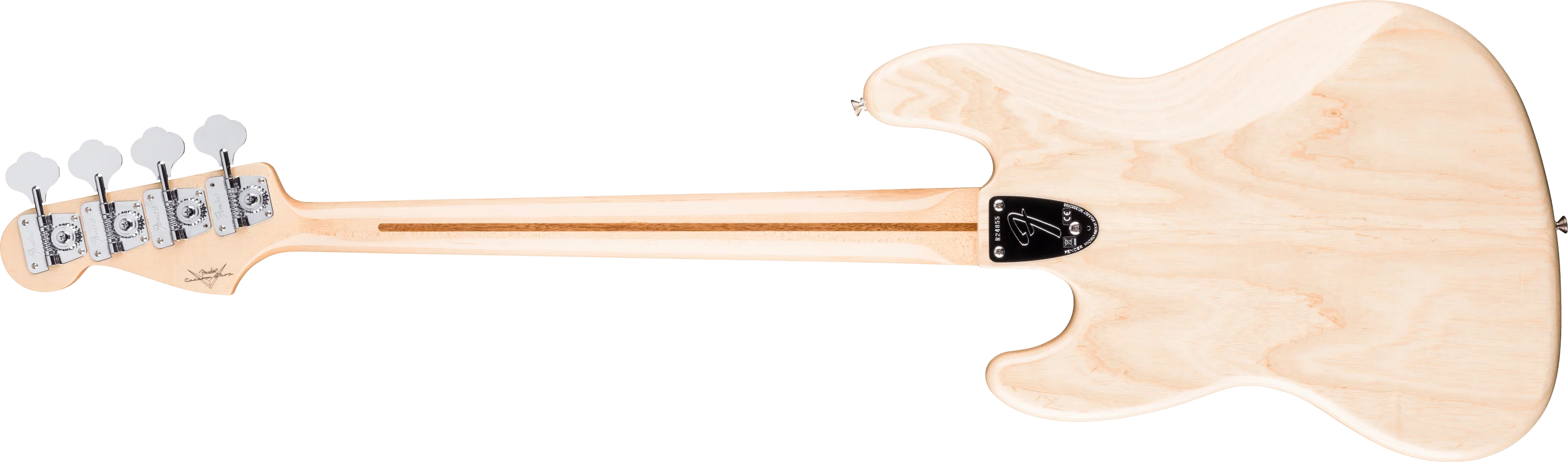 1975 Jazz Bass® NOS - Image 2