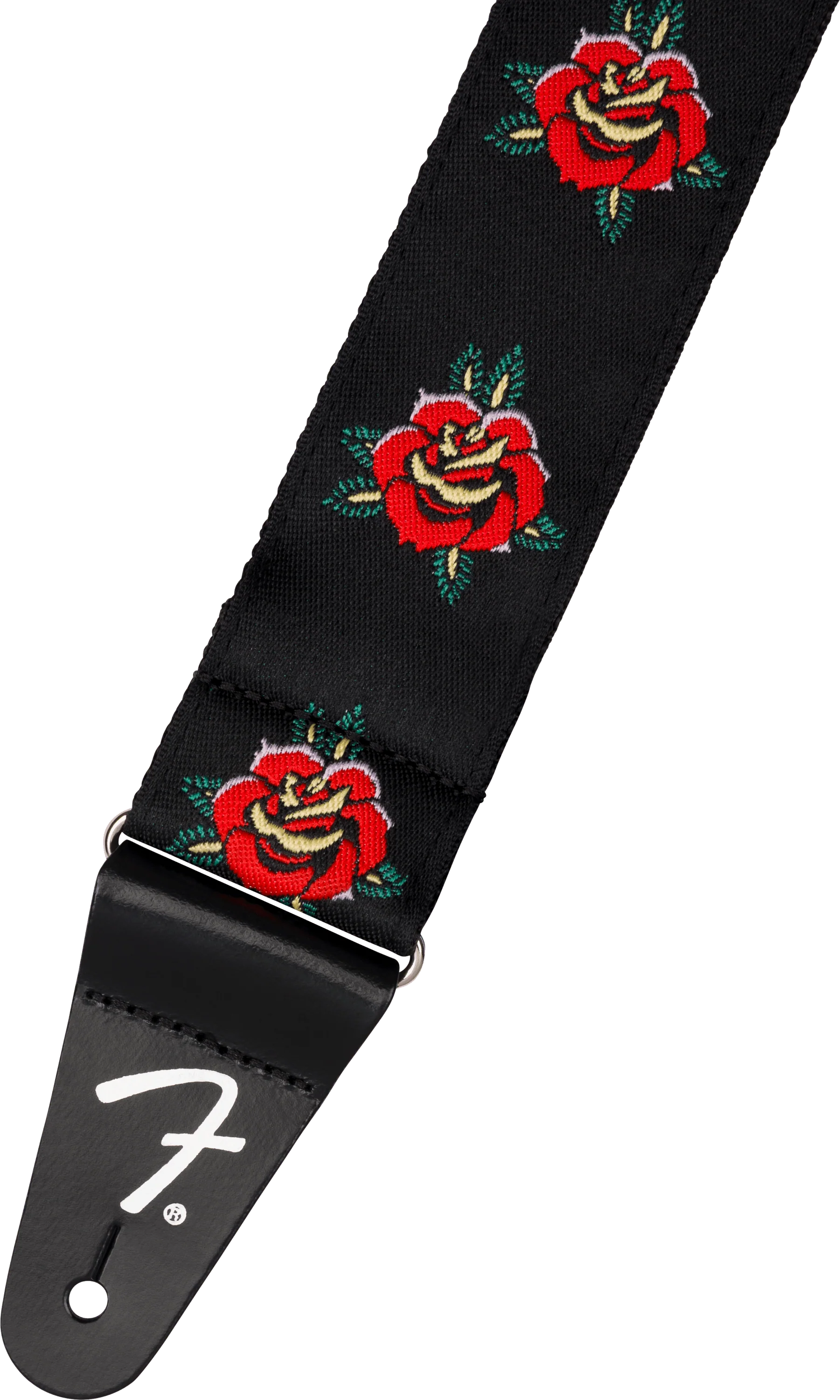 2" Rose Straps - Image 2
