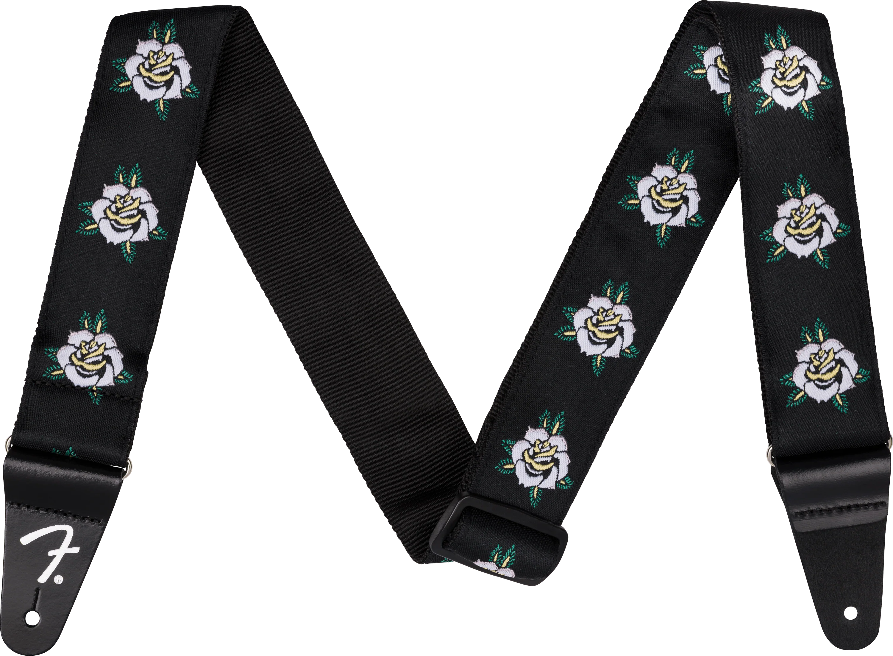 2" Rose Straps - Image 3