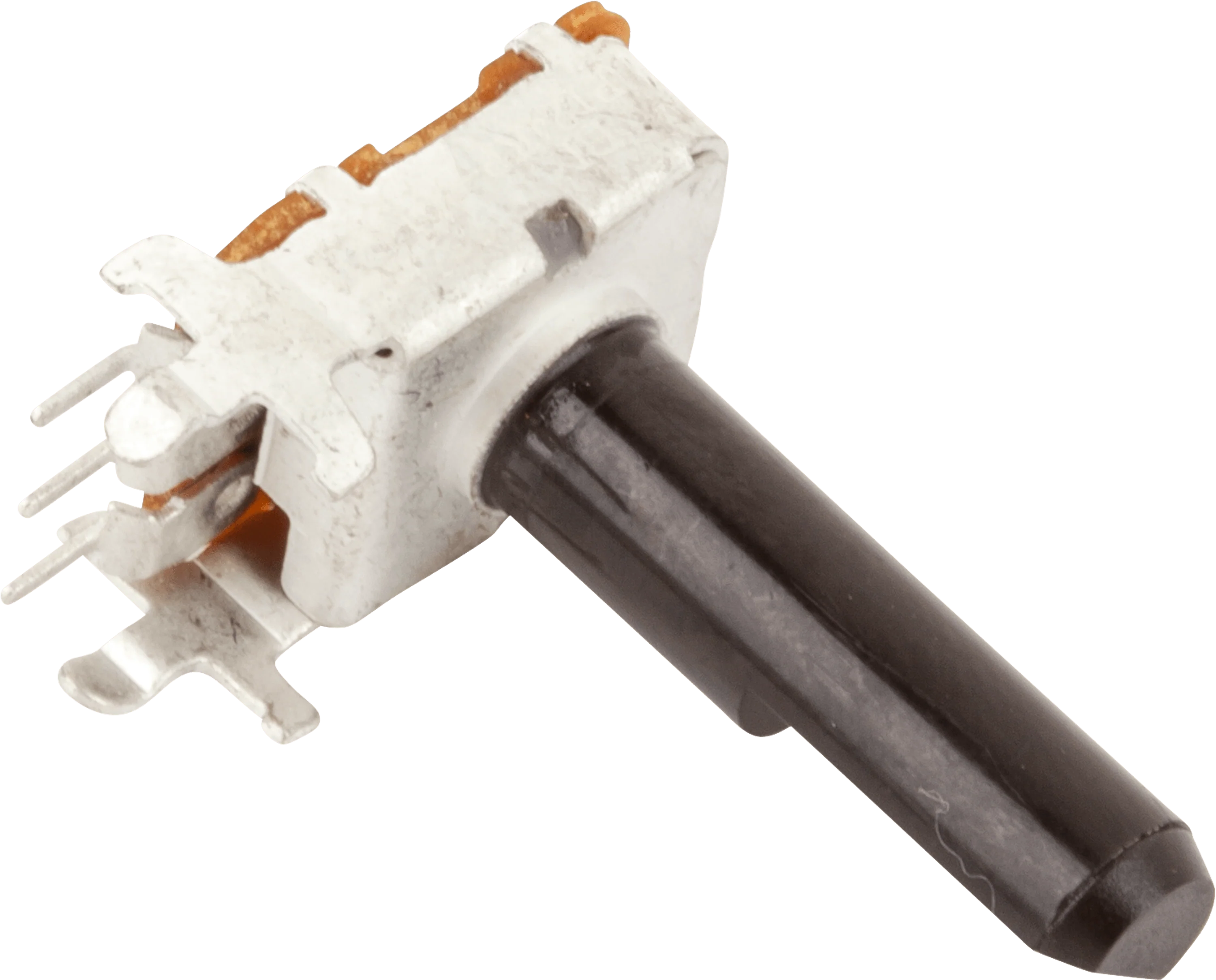 50K B Taper (Linear) Snap-In Style Potentiometer