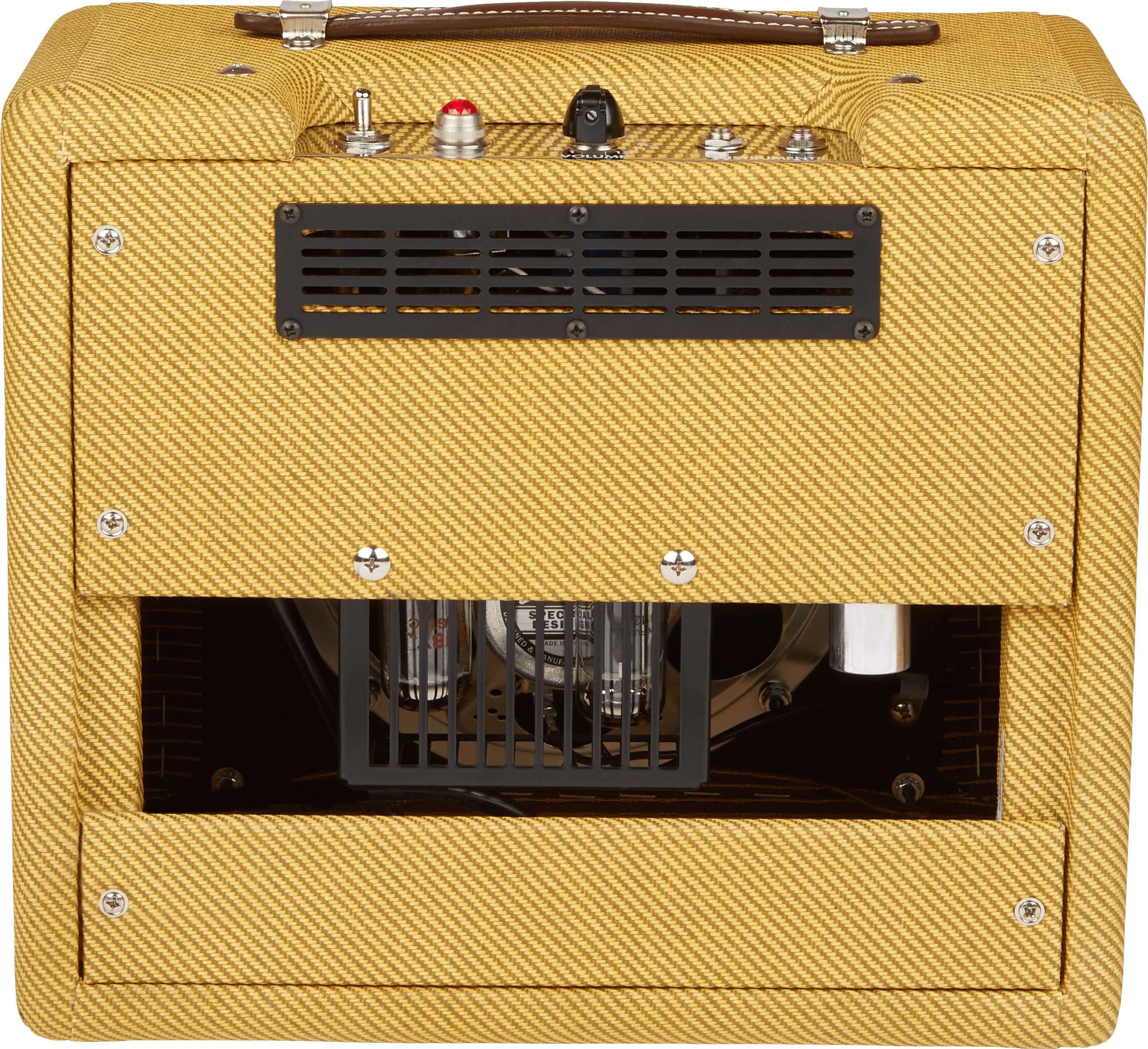 '57 Custom Champ® - Image 2