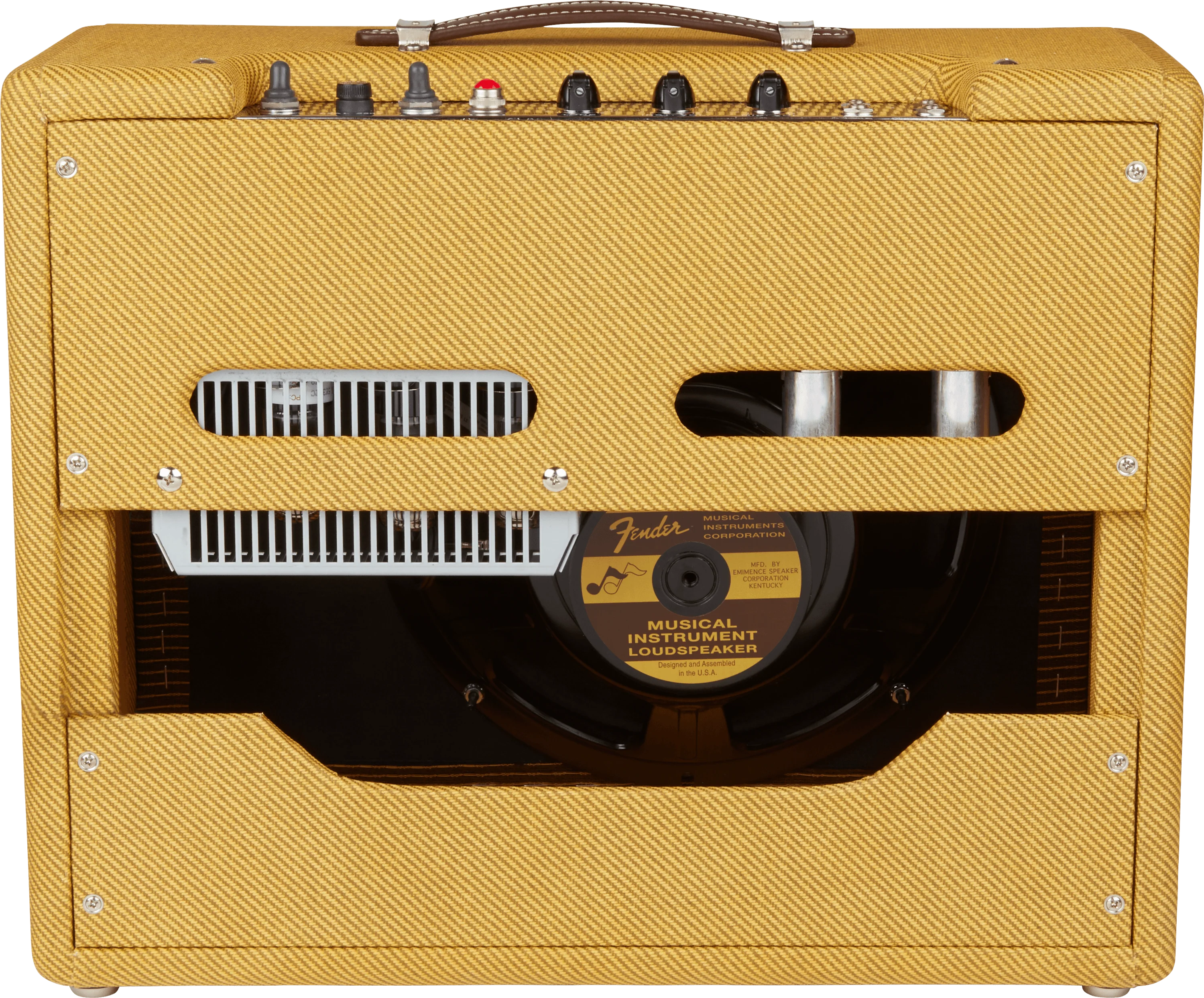 '57 Custom Deluxe™ - Image 2