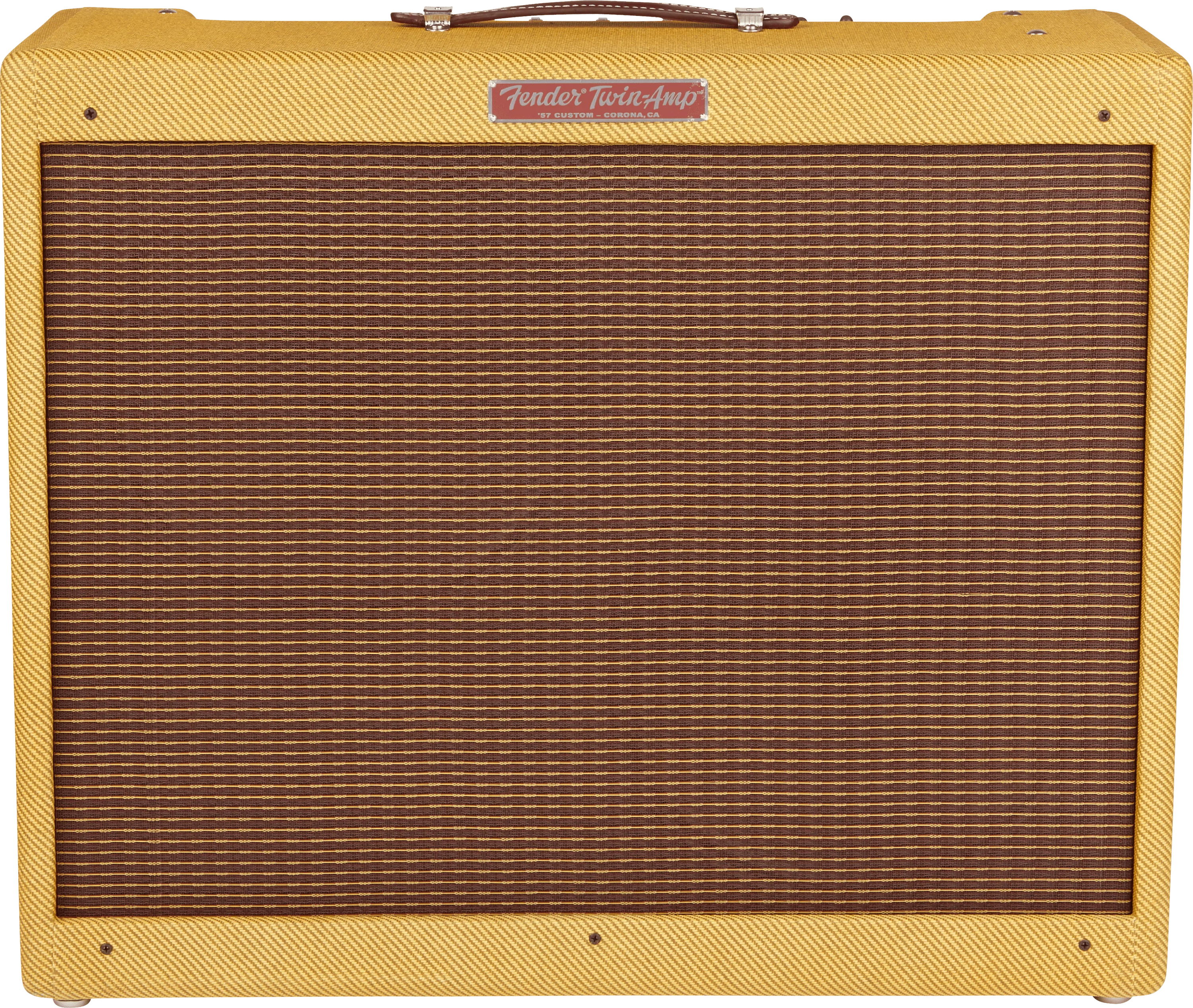 '57 Custom Twin-Amp™ - Image 3