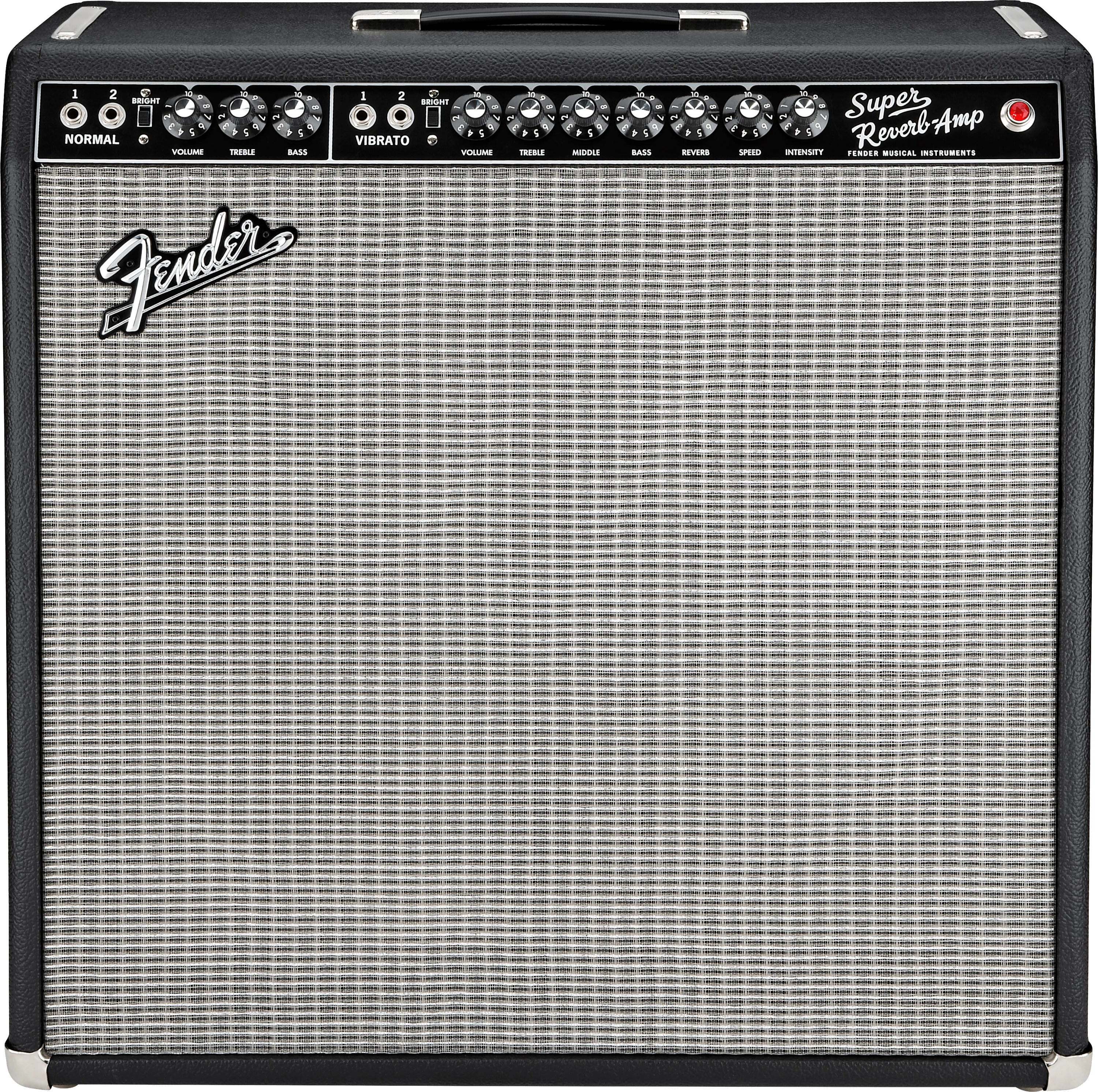 '65 Super Reverb®
