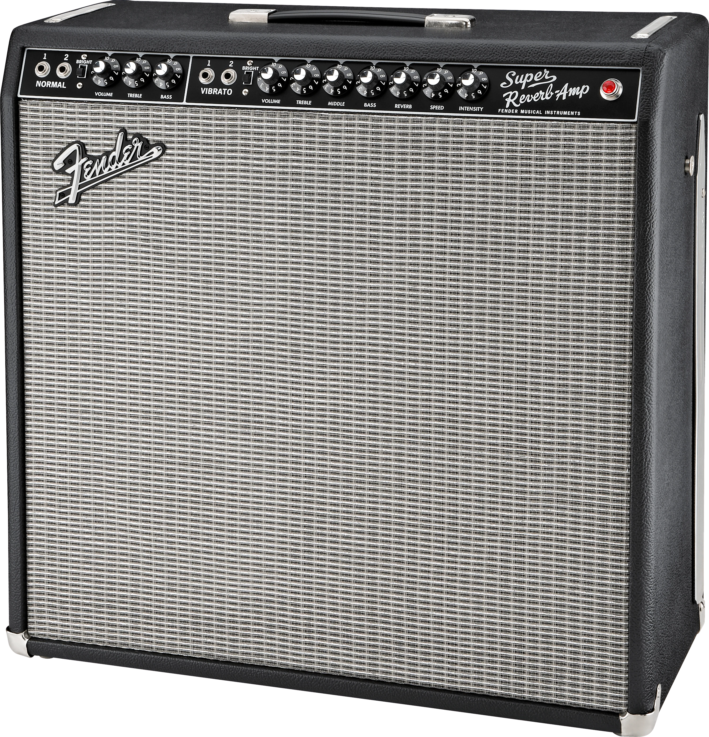 '65 Super Reverb® - Image 2