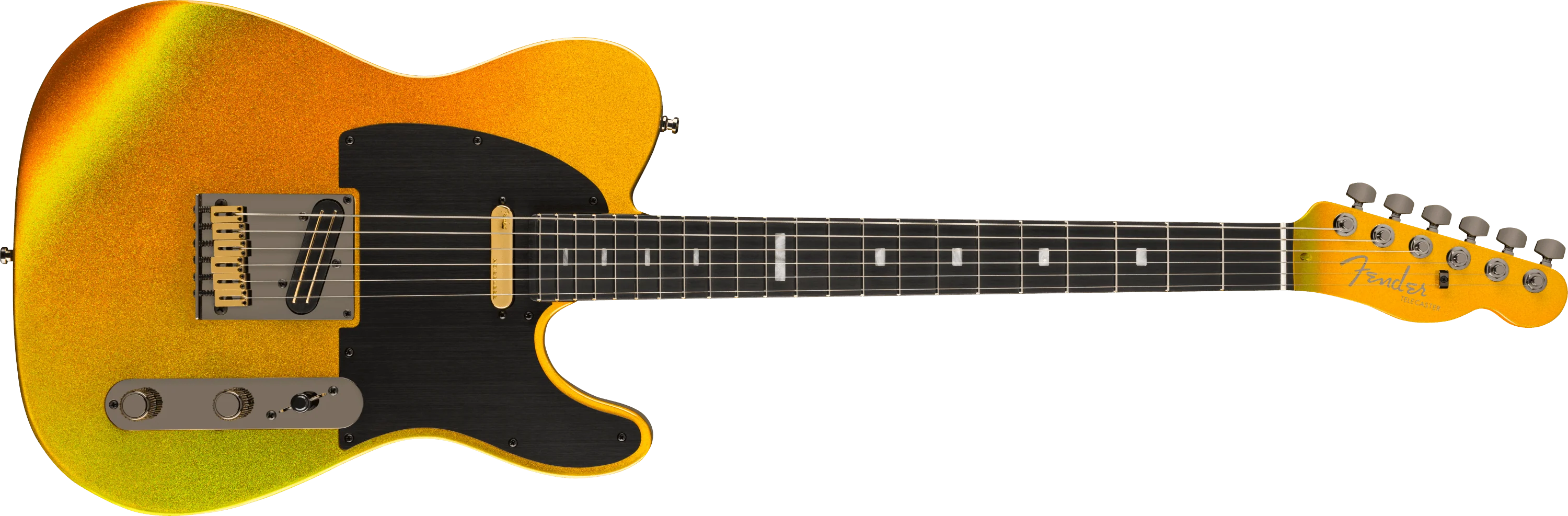 75th Anniversary American Ultra II Telecaster®