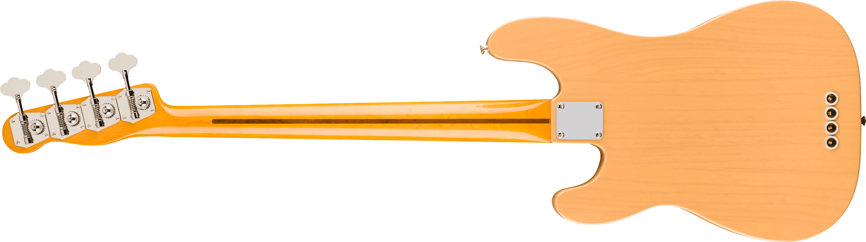 75th Anniversary American Vintage II 1951 Precision Bass® - Image 2