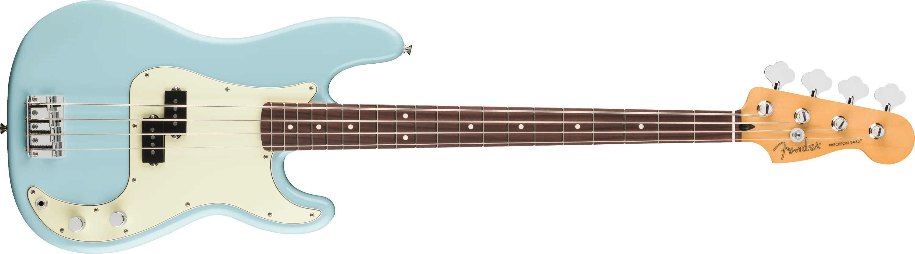 75th Anniversary Player II Precision Bass®