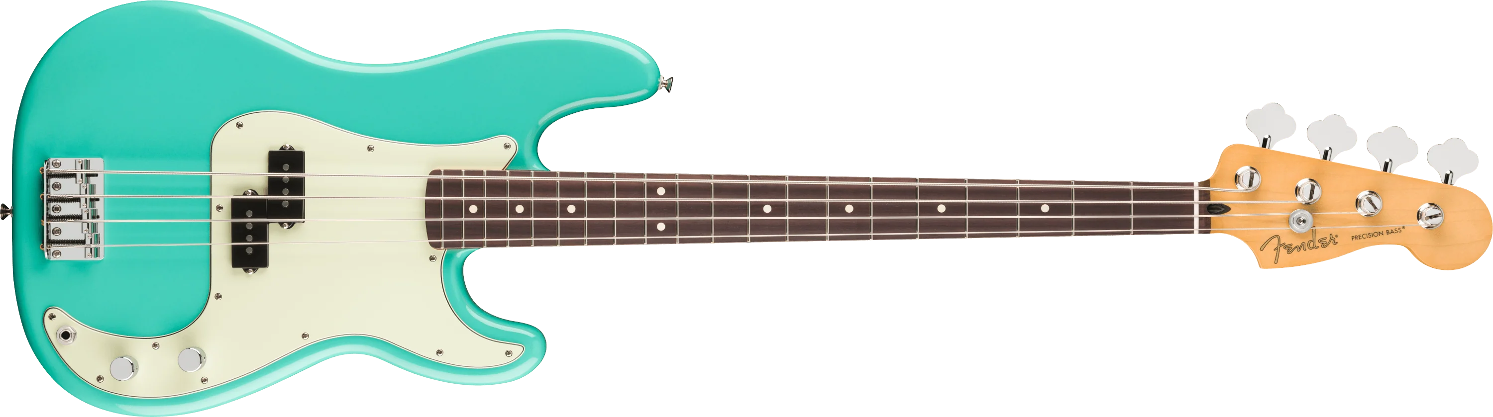 75th Anniversary Player II Precision Bass® - Image 3
