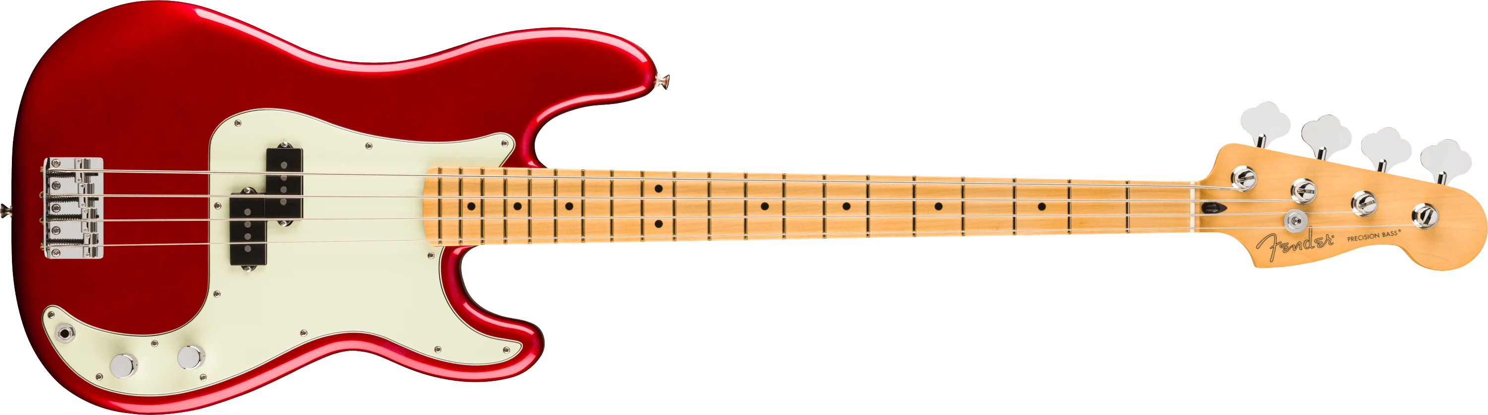 75th Anniversary Player II Precision Bass® - Image 4