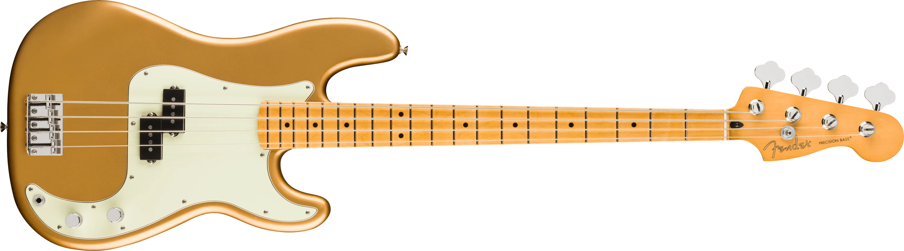 75th Anniversary Player II Precision Bass® - Image 5