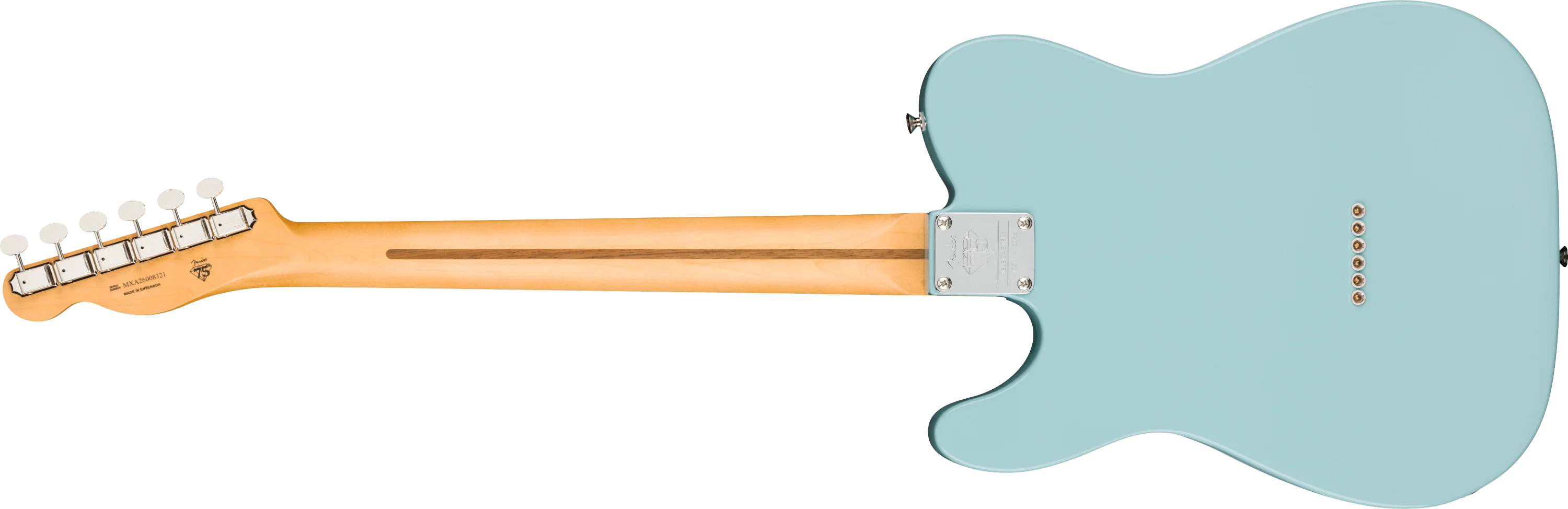 75th Anniversary Player II Telecaster® - Image 2