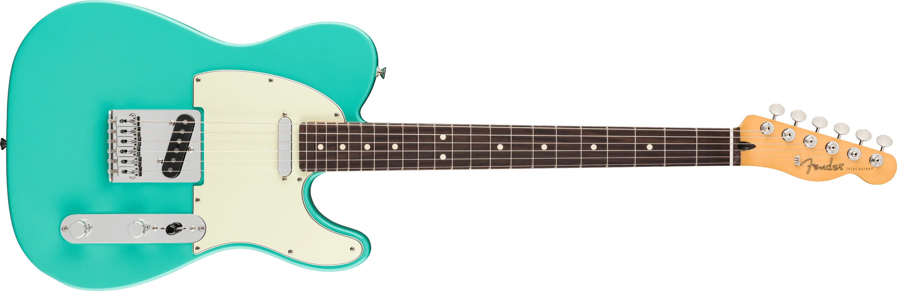 75th Anniversary Player II Telecaster® - Image 3