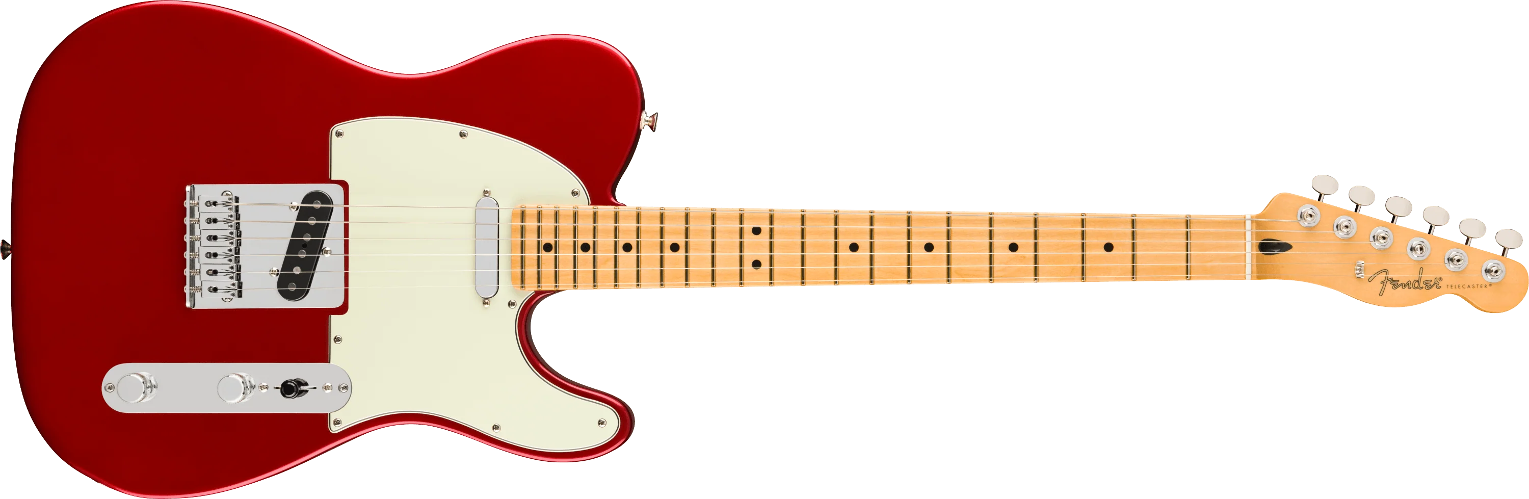 75th Anniversary Player II Telecaster® - Image 4