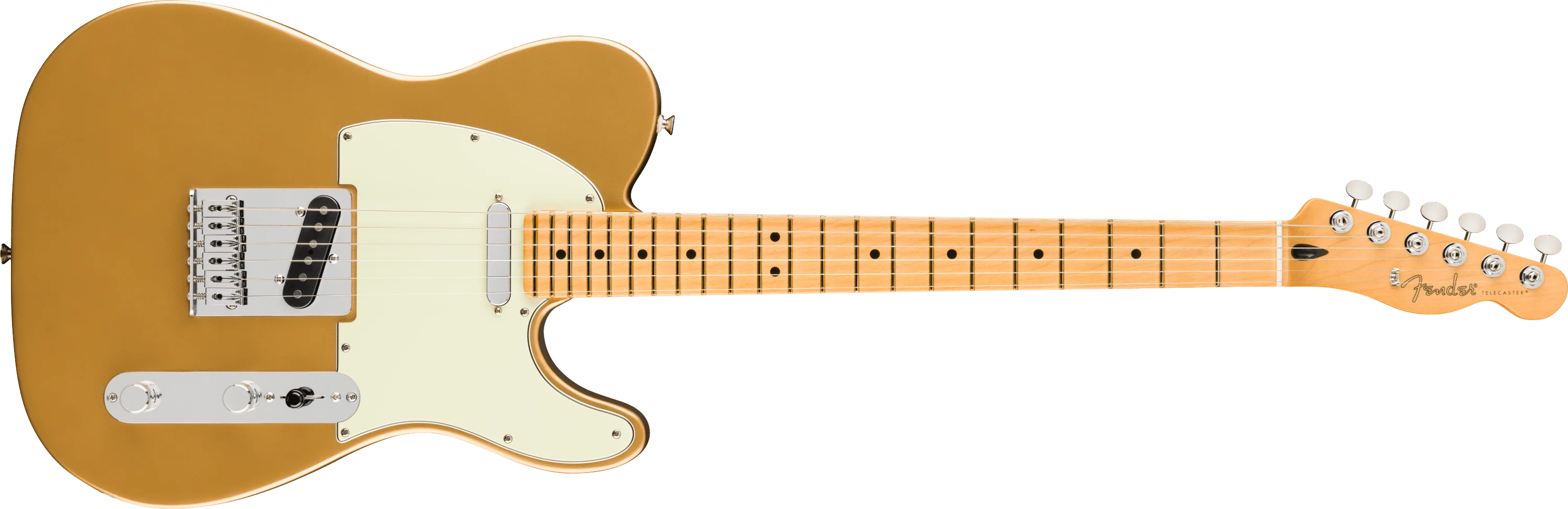 75th Anniversary Player II Telecaster® - Image 5