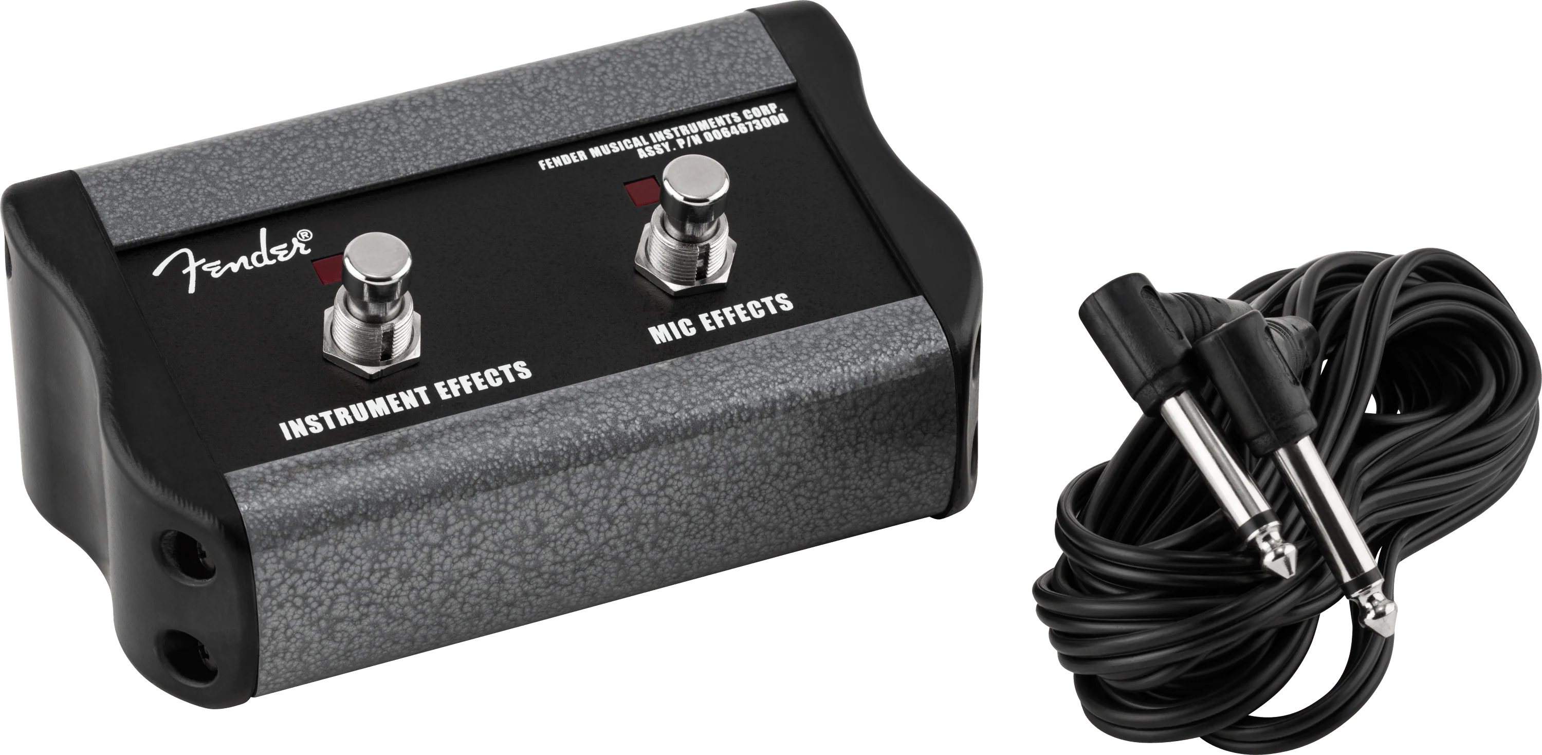 Acoustasonic 2-Button Footswitch - Image 2