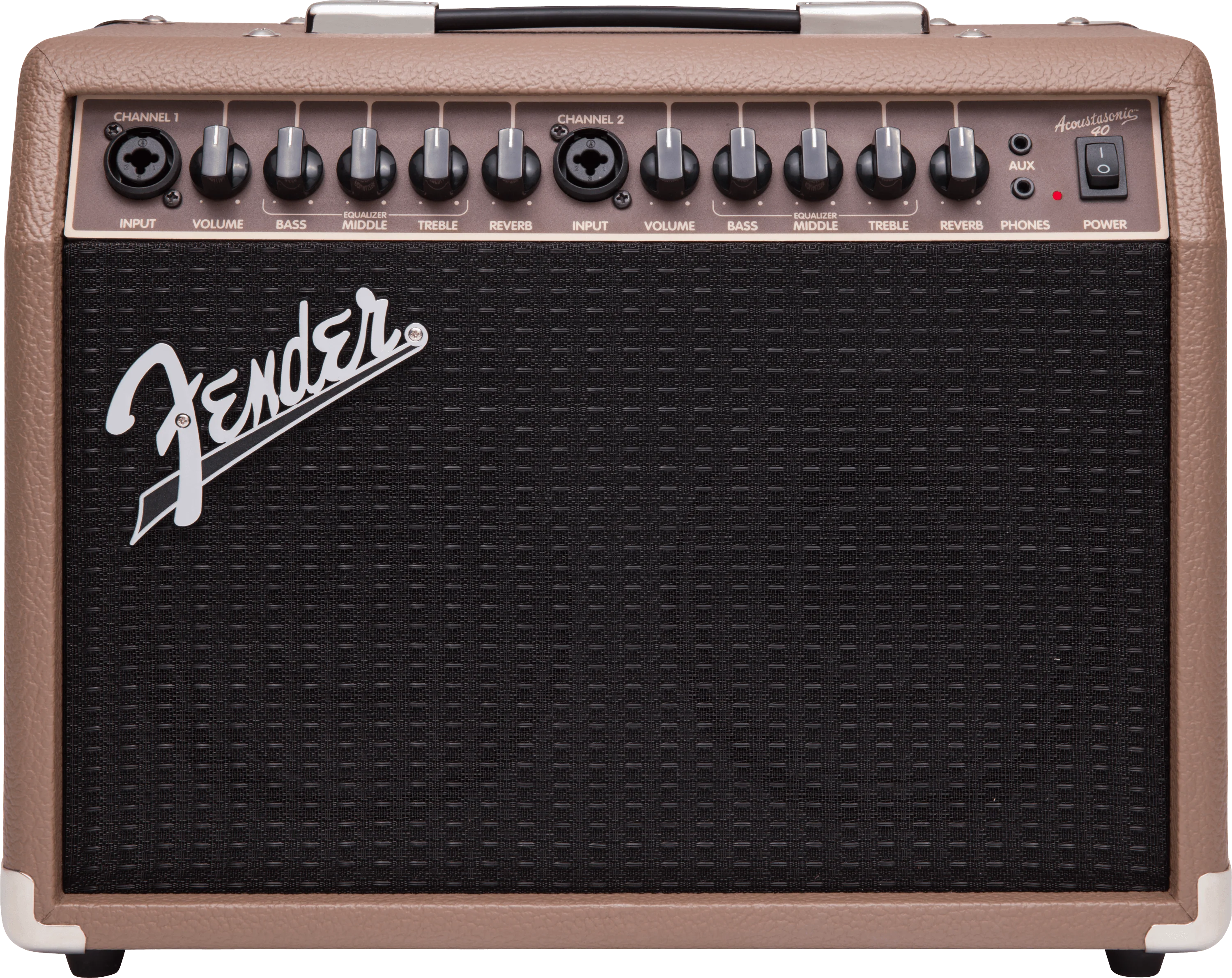 Acoustasonic™ 40