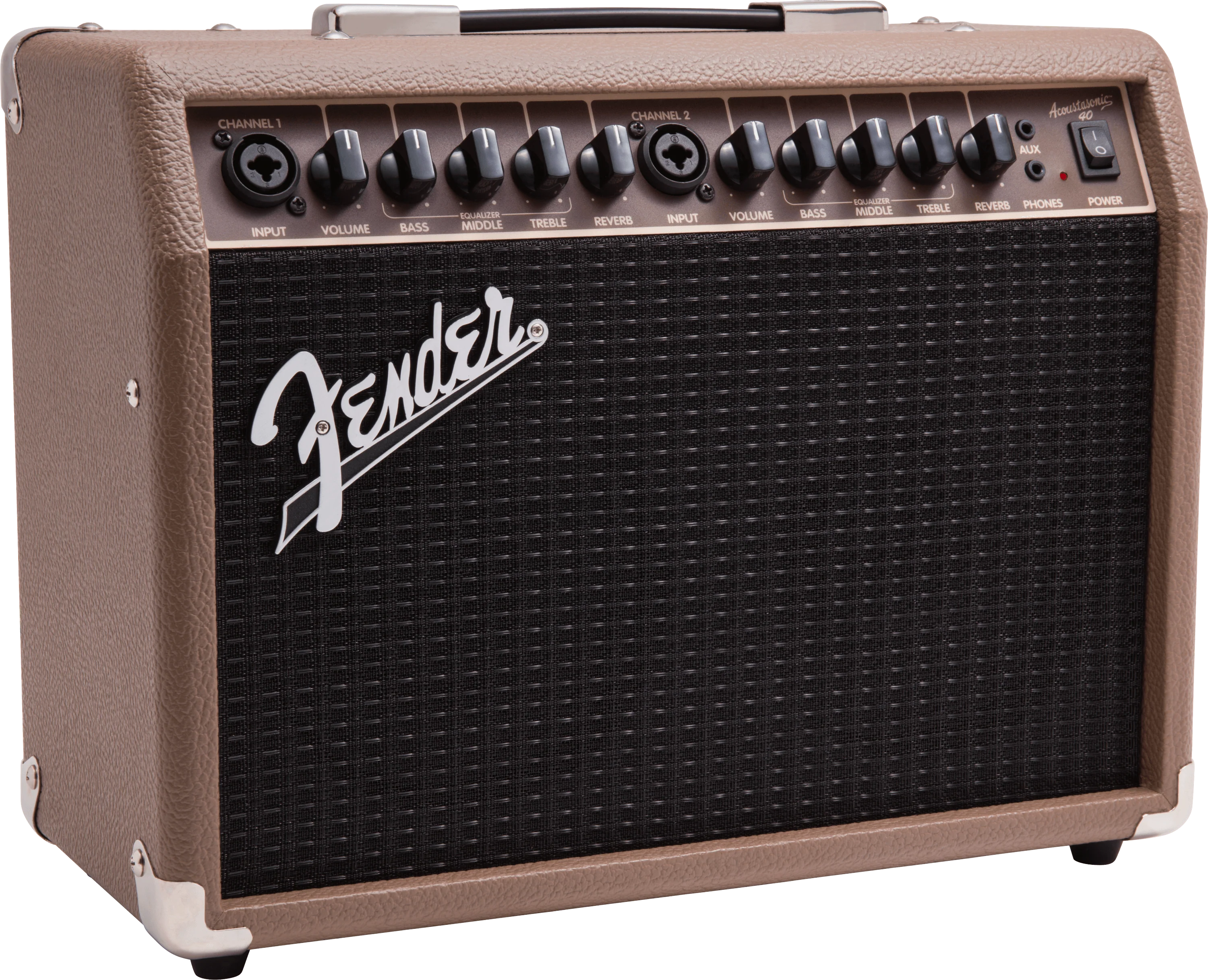 Acoustasonic™ 40 - Image 2