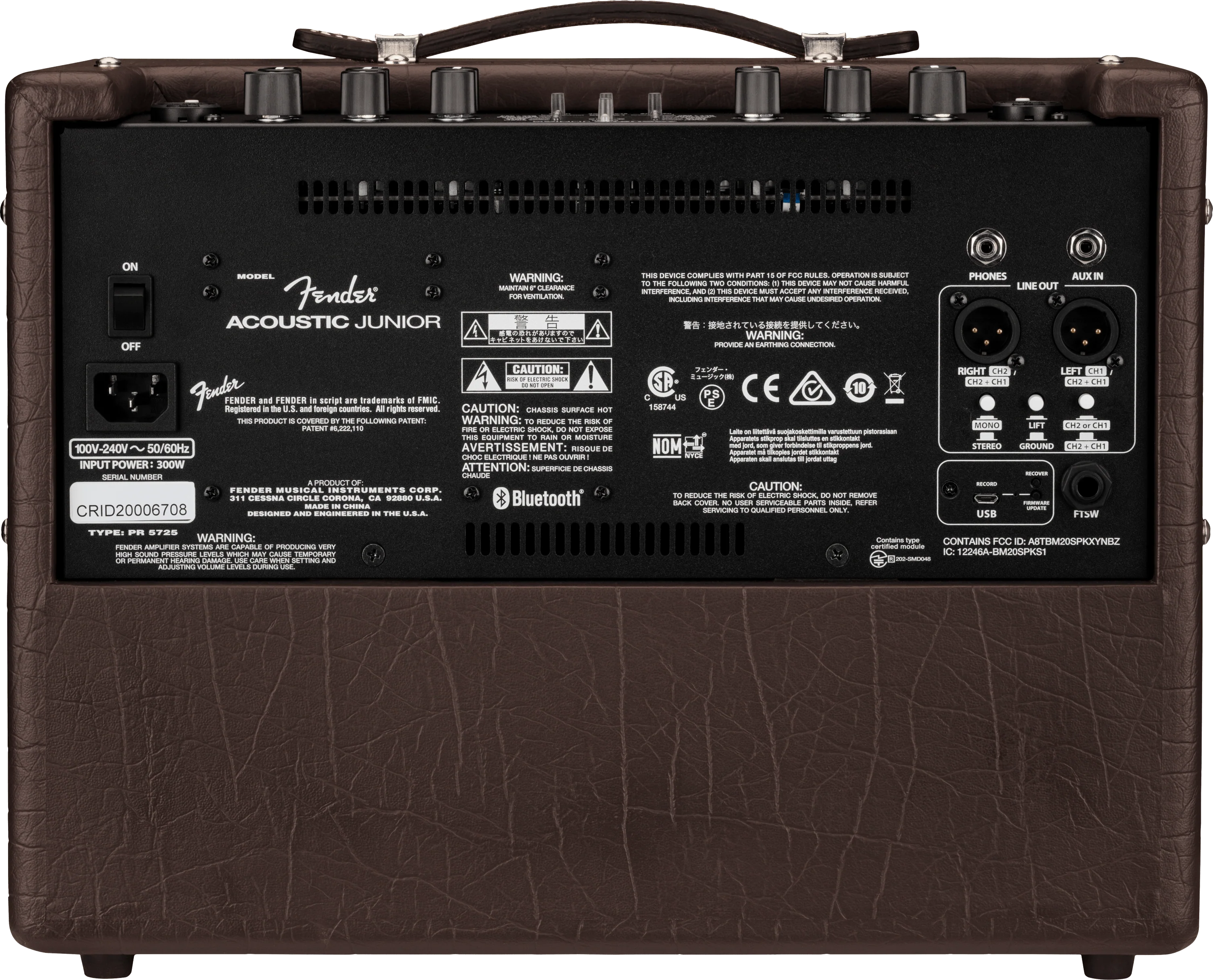 Acoustic Junior - Image 2