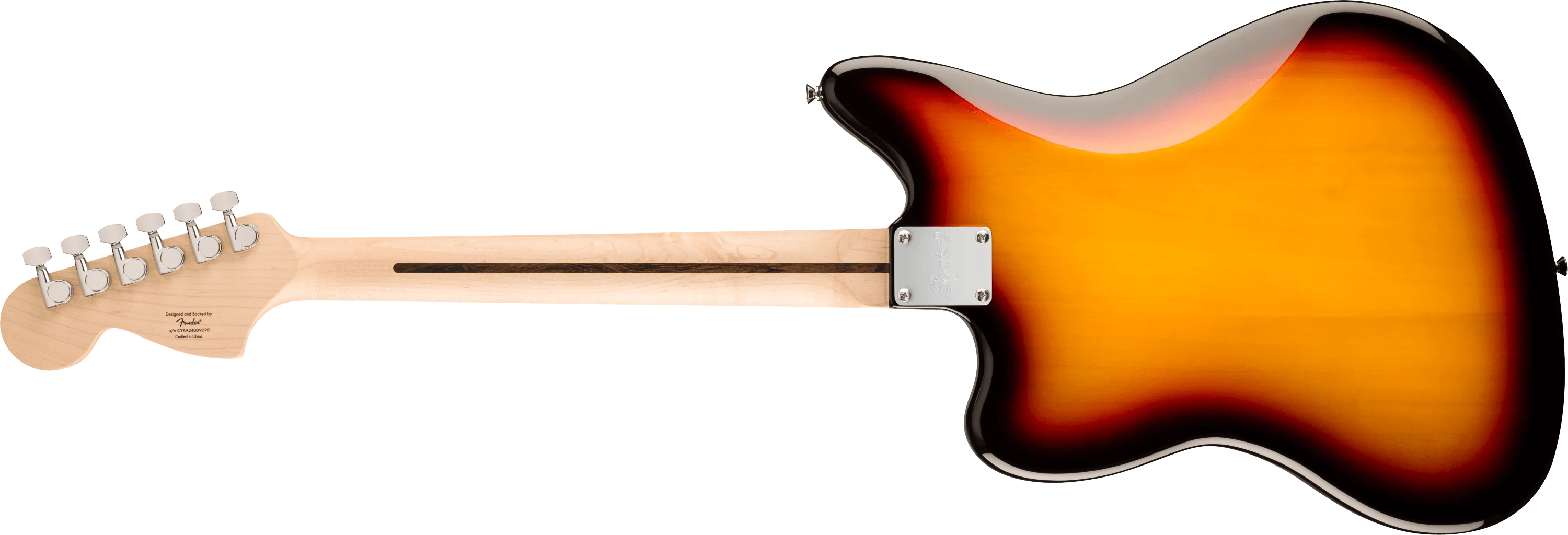 Affinity Series® Jaguar® - Image 2