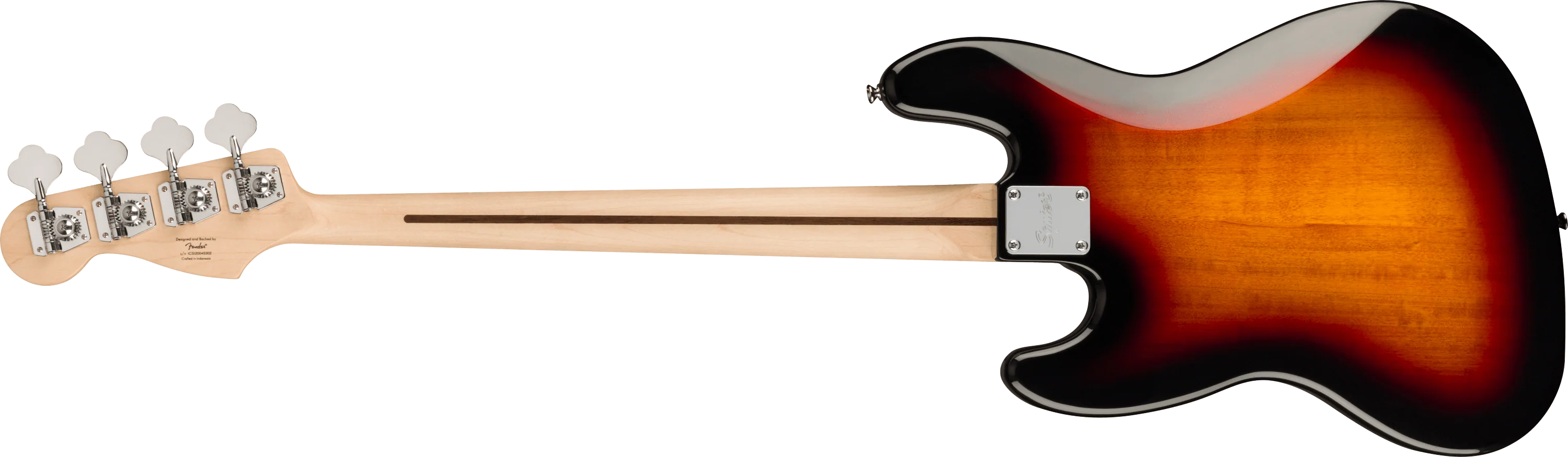 Affinity Series® Jazz Bass® - Image 6
