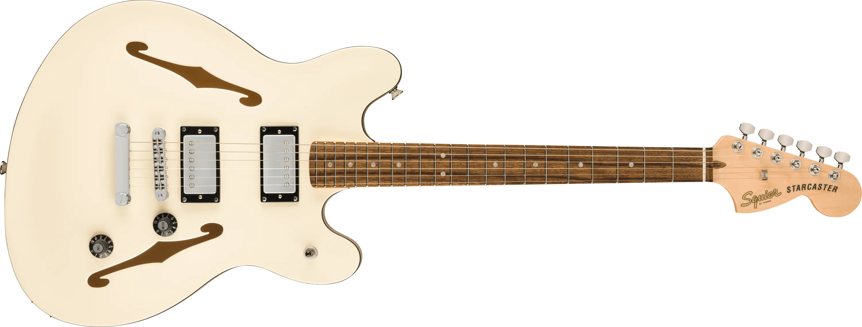 Affinity Series® Starcaster® Deluxe