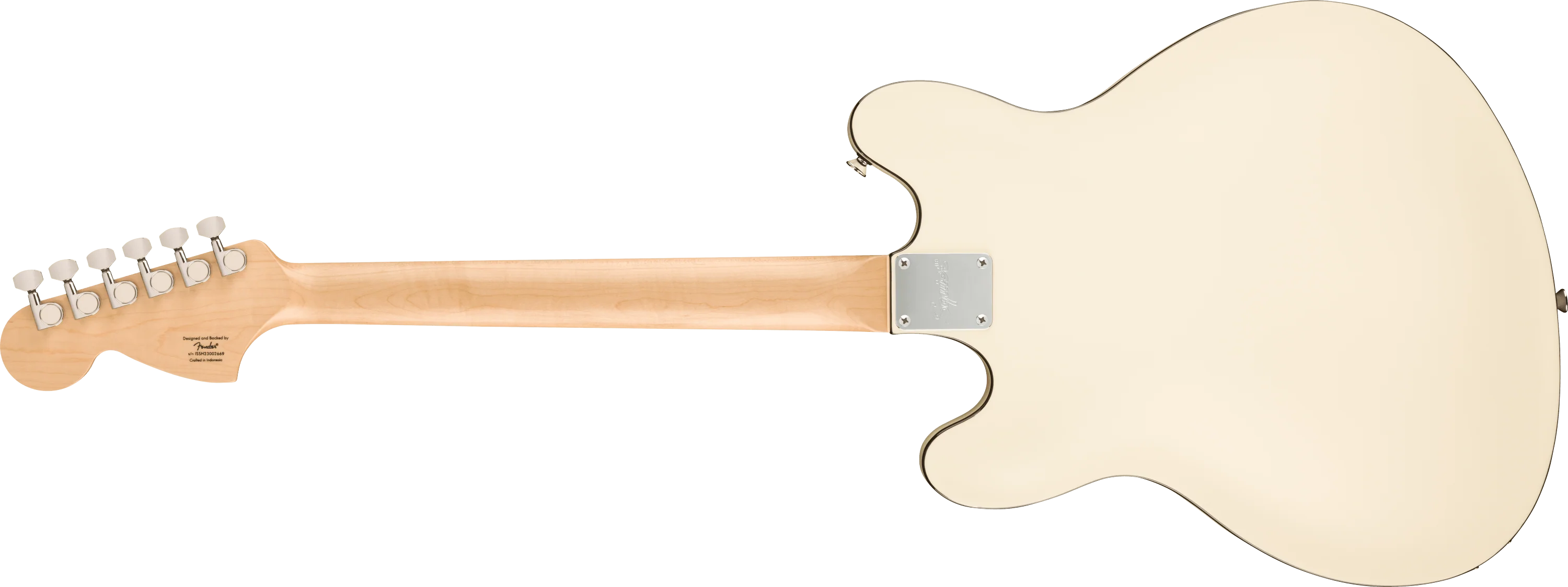 Affinity Series® Starcaster® Deluxe - Image 2