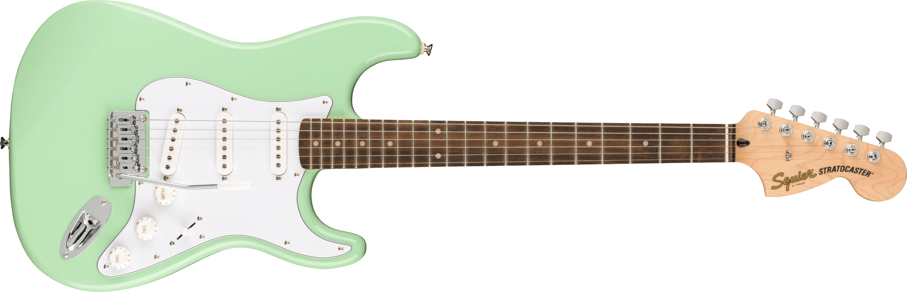 Affinity Series® Stratocaster® - Image 3