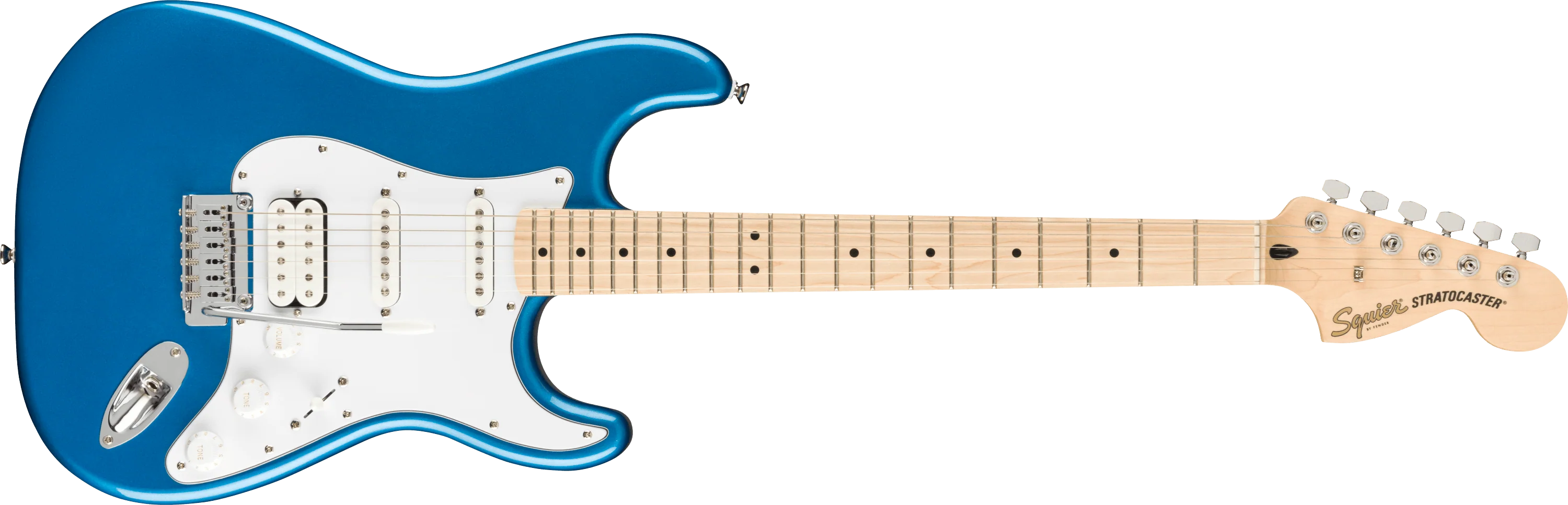 Affinity Series® Stratocaster® HSS Pack - Image 2