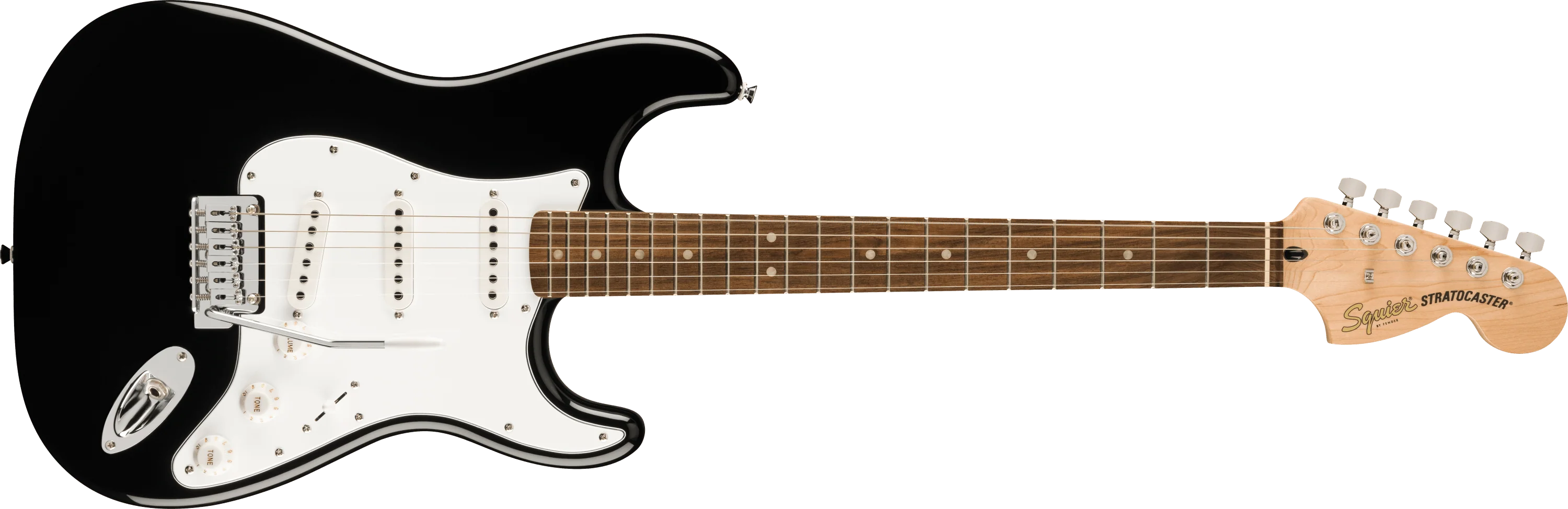 Affinity Series® Stratocaster® Mustang™ Micro Pack - Image 2