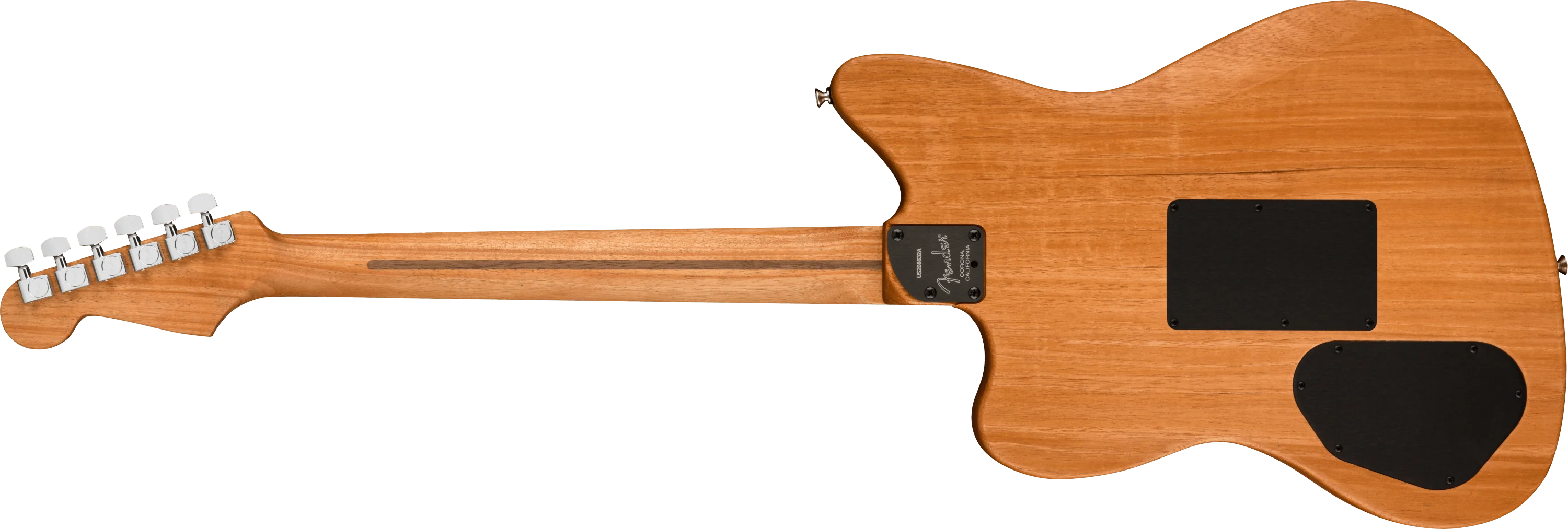 American Acoustasonic® Jazzmaster® - Image 2