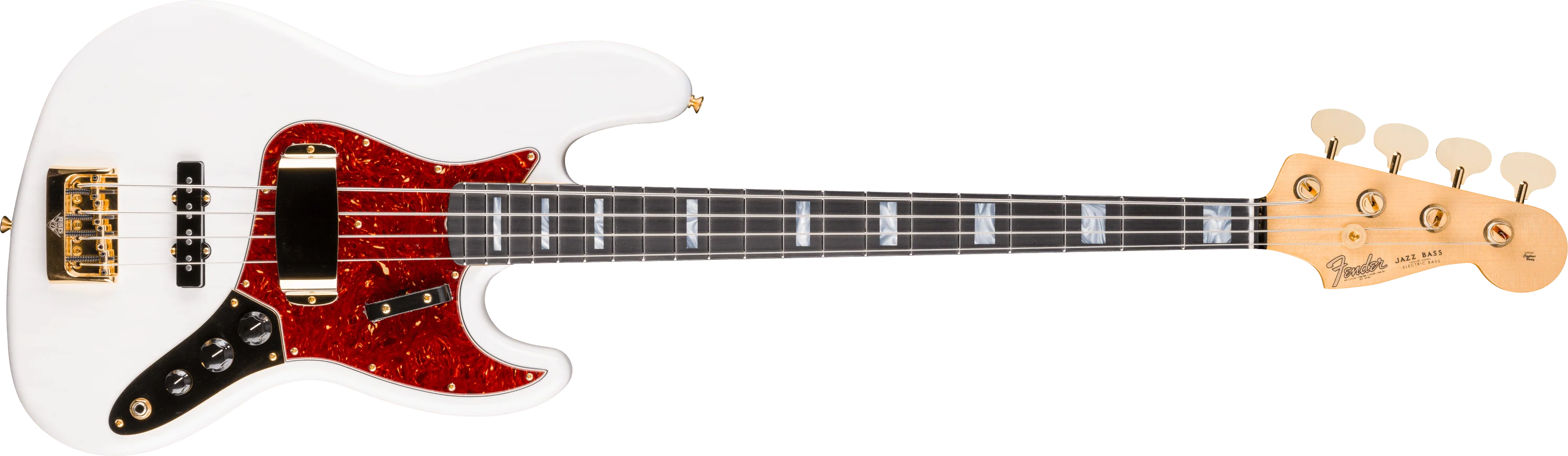 American Custom Jazz Bass® NOS