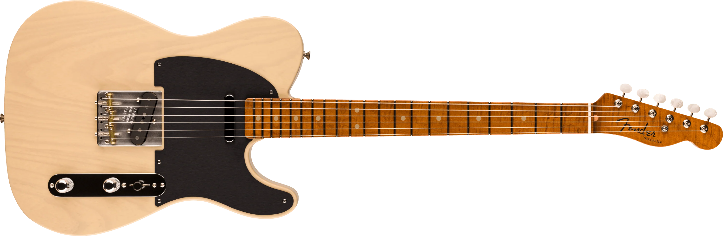 American Custom Telecaster® NOS - Image 3