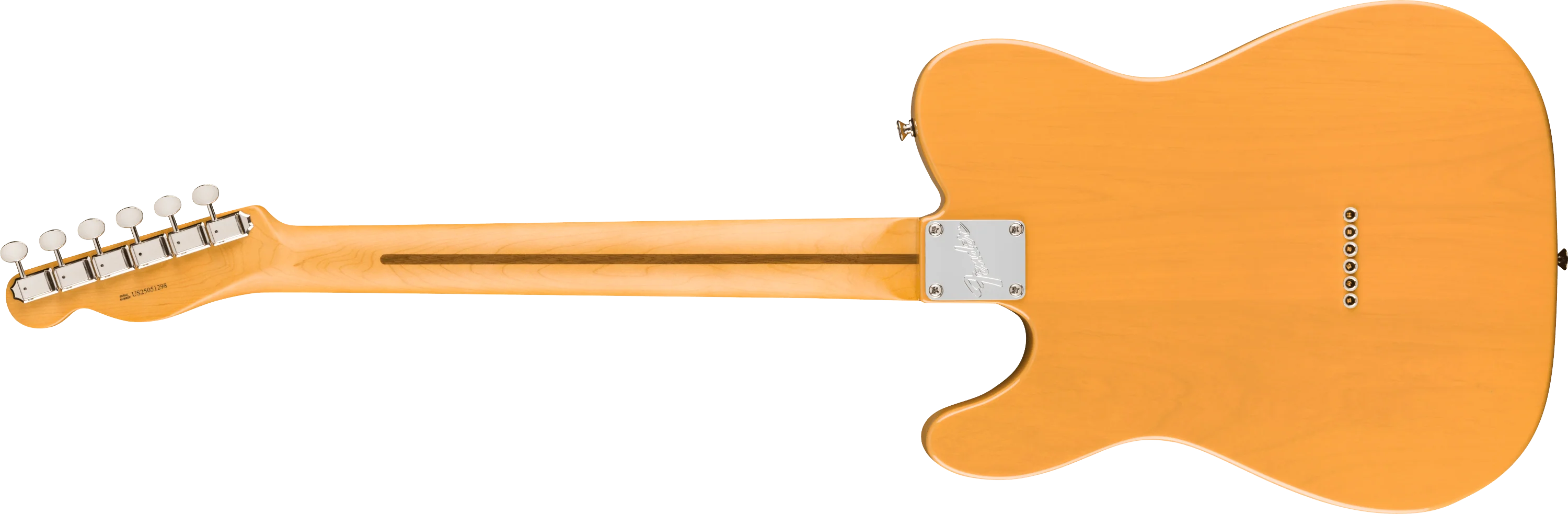 American Professional Classic Hotshot Telecaster® - Image 2