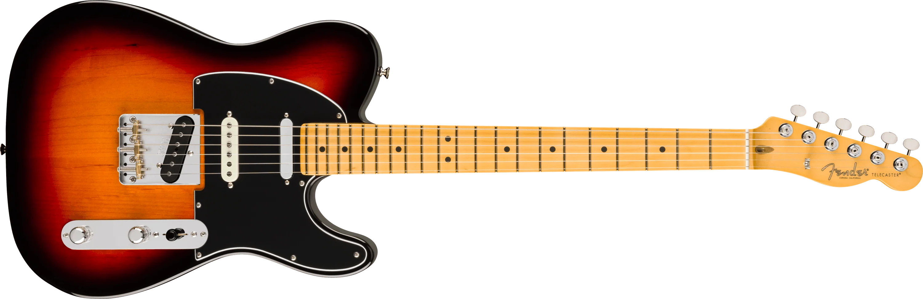 American Professional Classic Hotshot Telecaster® - Image 4