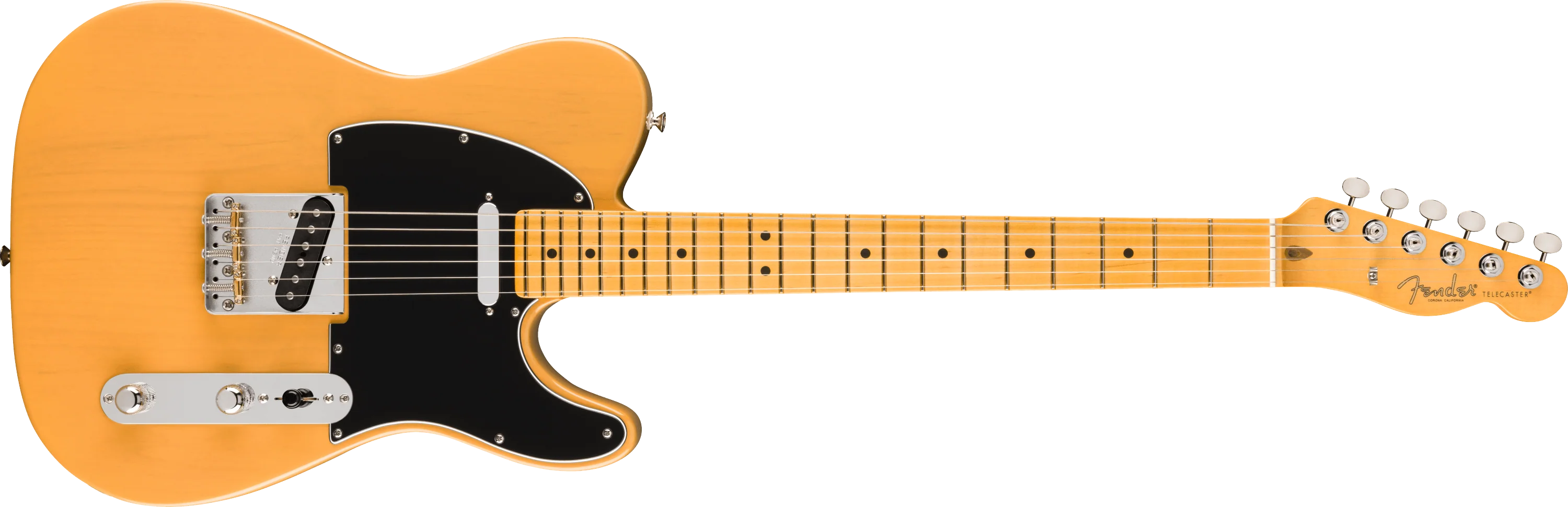 American Professional Classic Telecaster® - Image 5