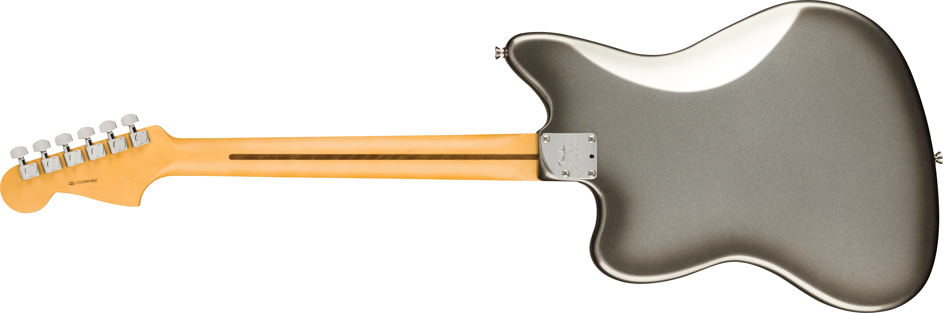 American Professional II Jazzmaster® - Image 7