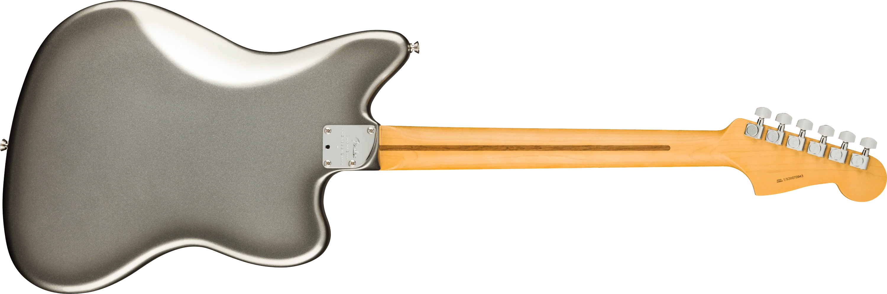 American Professional II Jazzmaster® Left-Hand - Image 7
