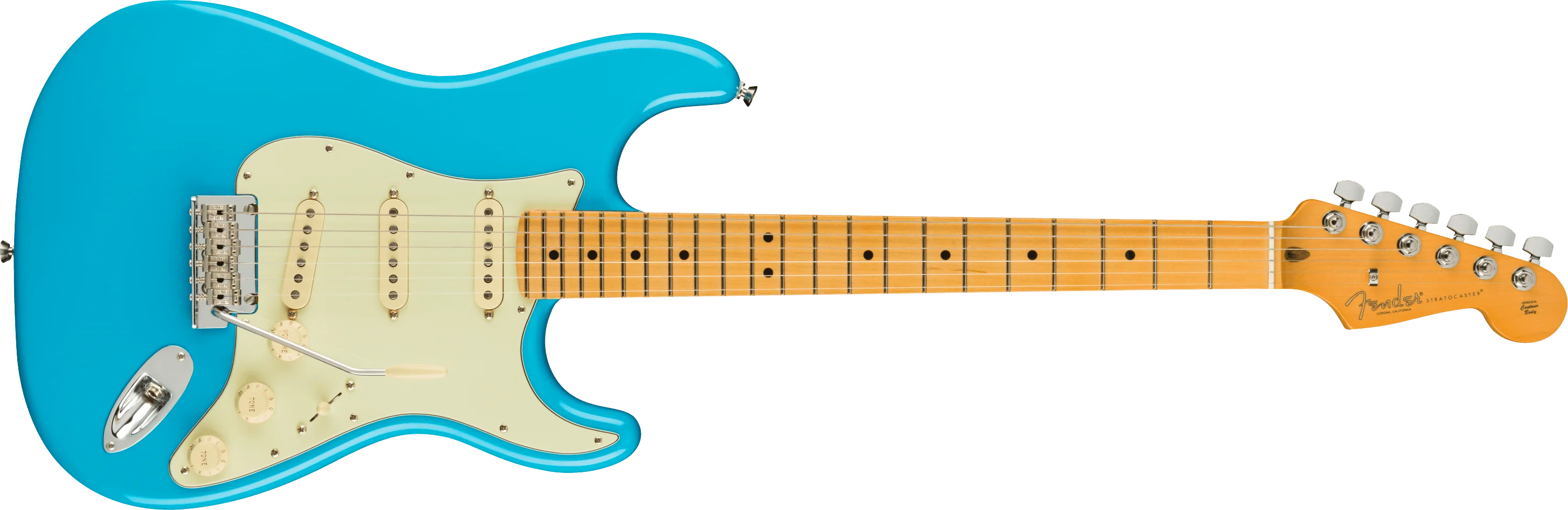American Professional II Stratocaster® - Image 13