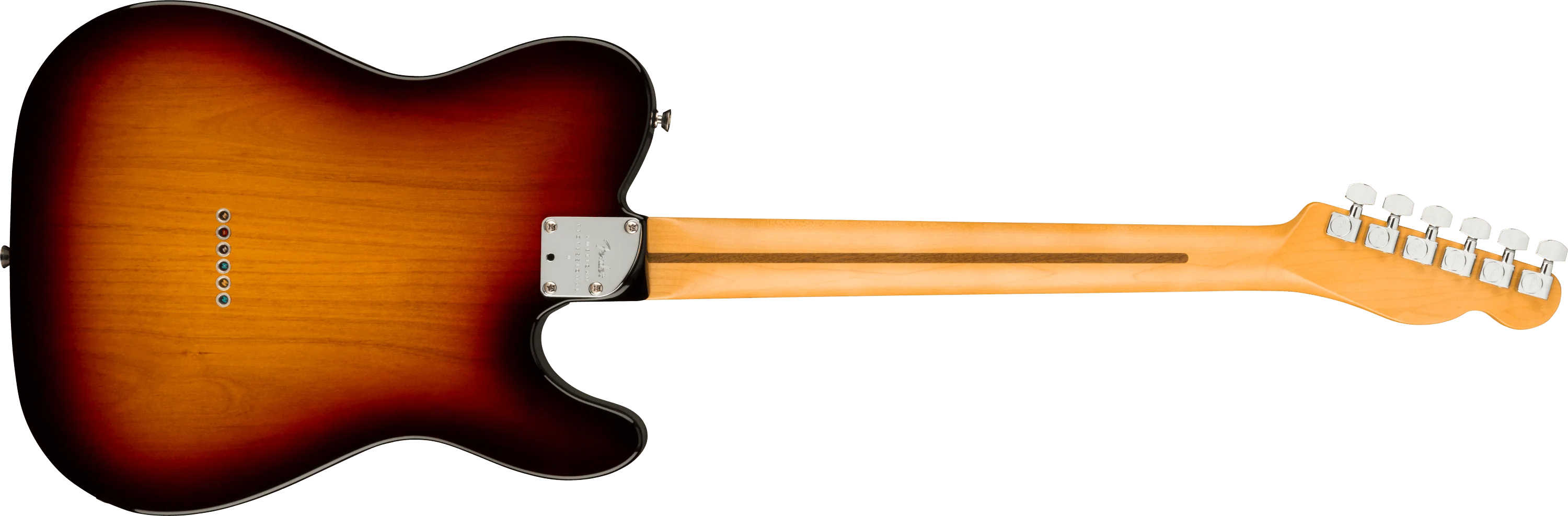 American Professional II Telecaster® Left-Hand - Image 2