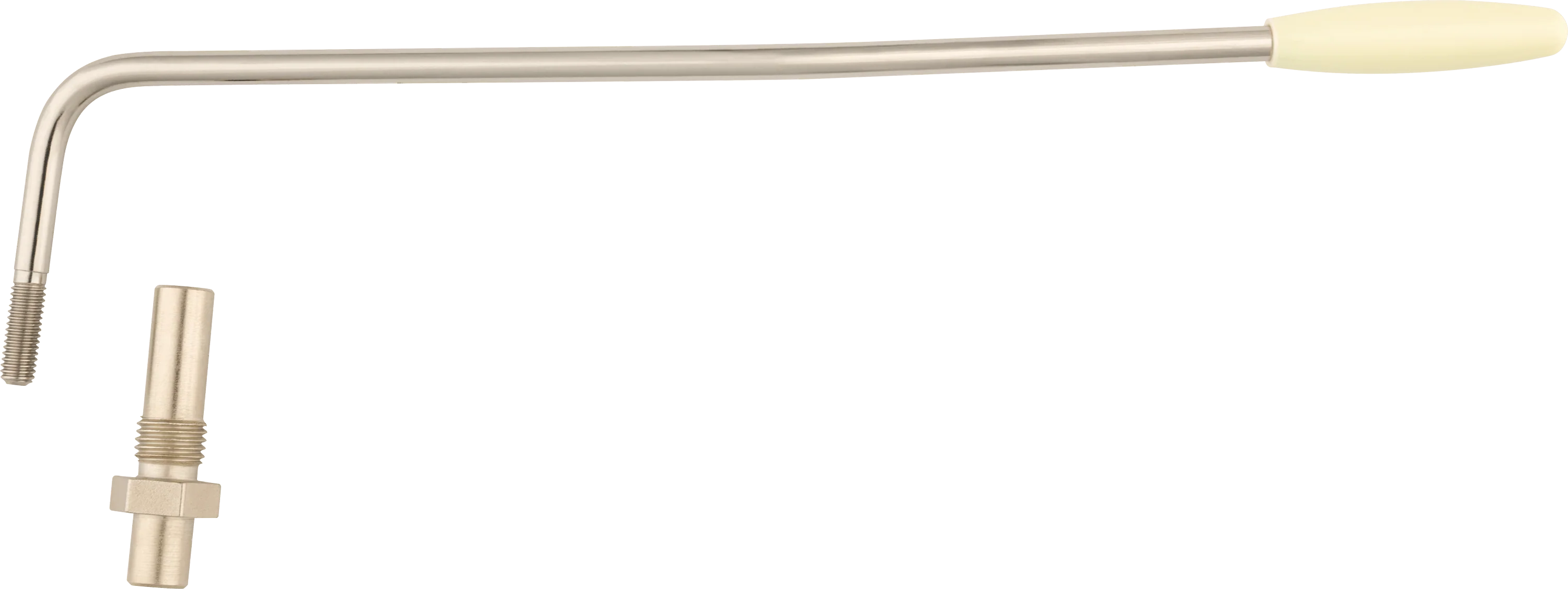 American Professional Jaguar®/Jazzmaster® Tremolo Arm