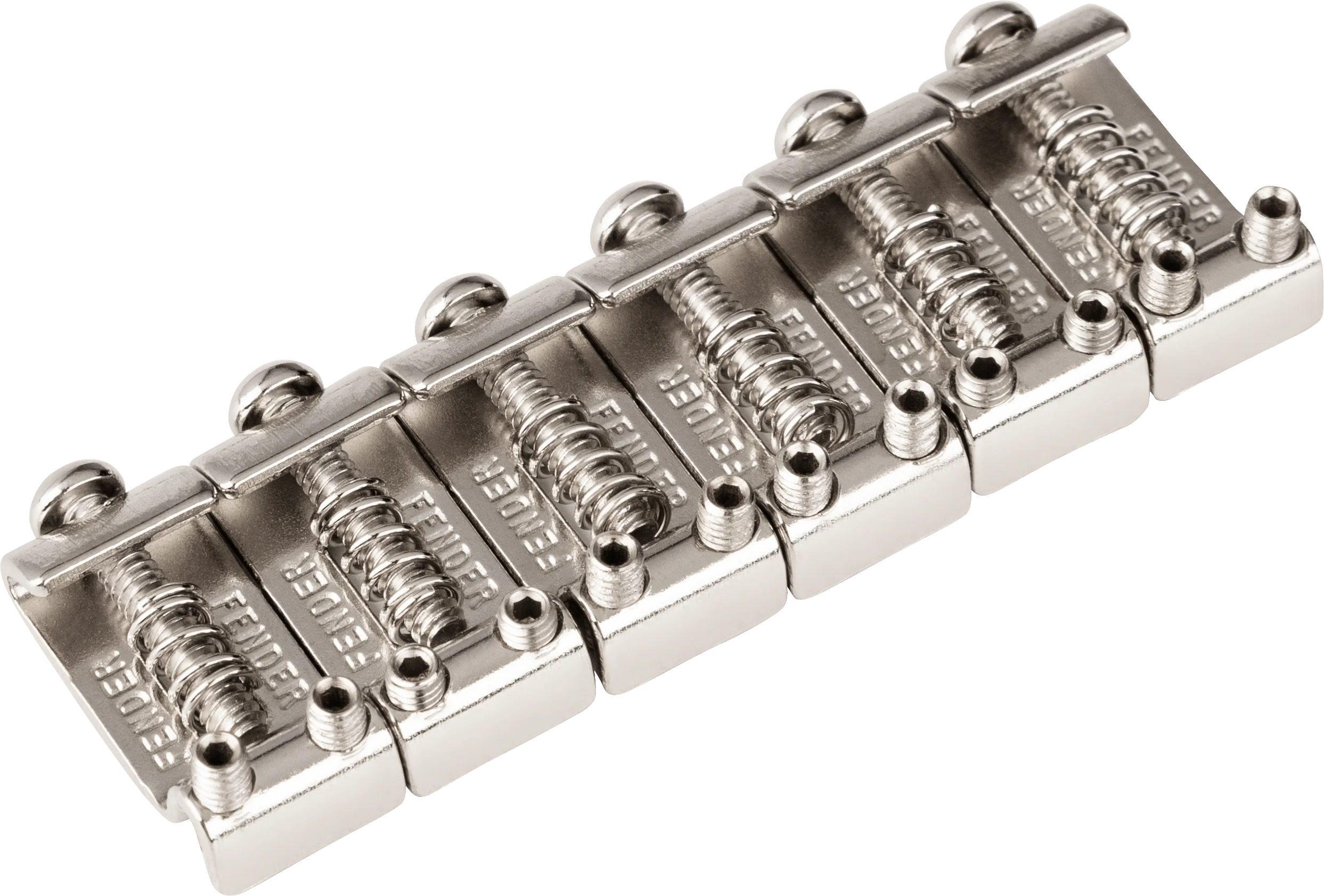 American Standard (2008) Stratocaster® Bridge Saddles