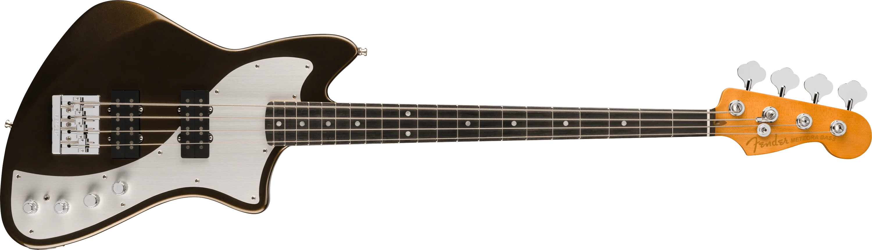 American Ultra II Meteora® Bass - Image 3