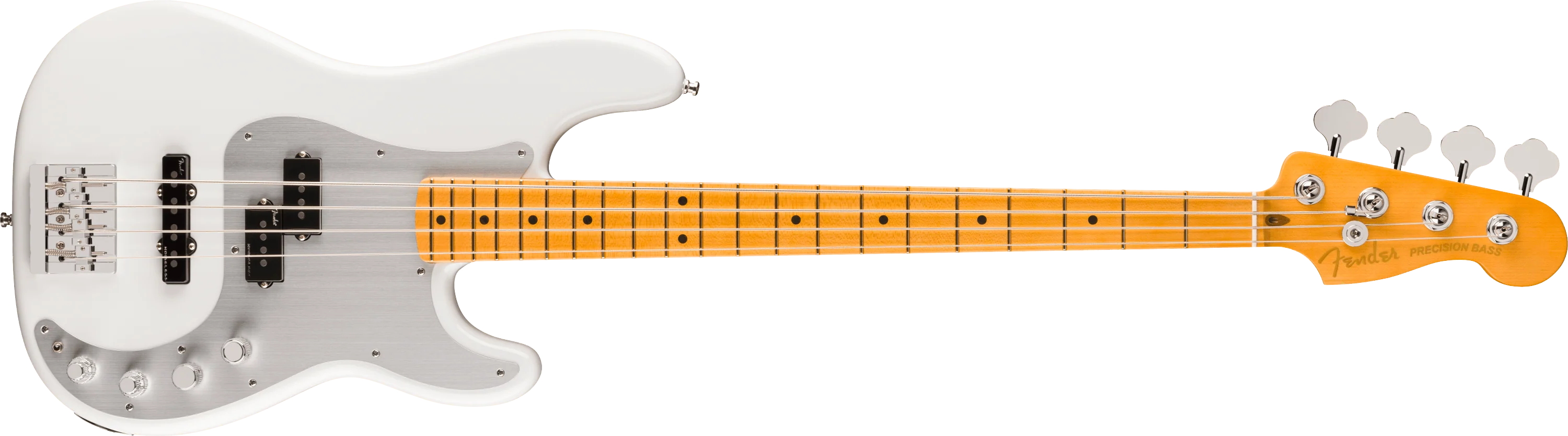 American Ultra II Precision Bass® - Image 5