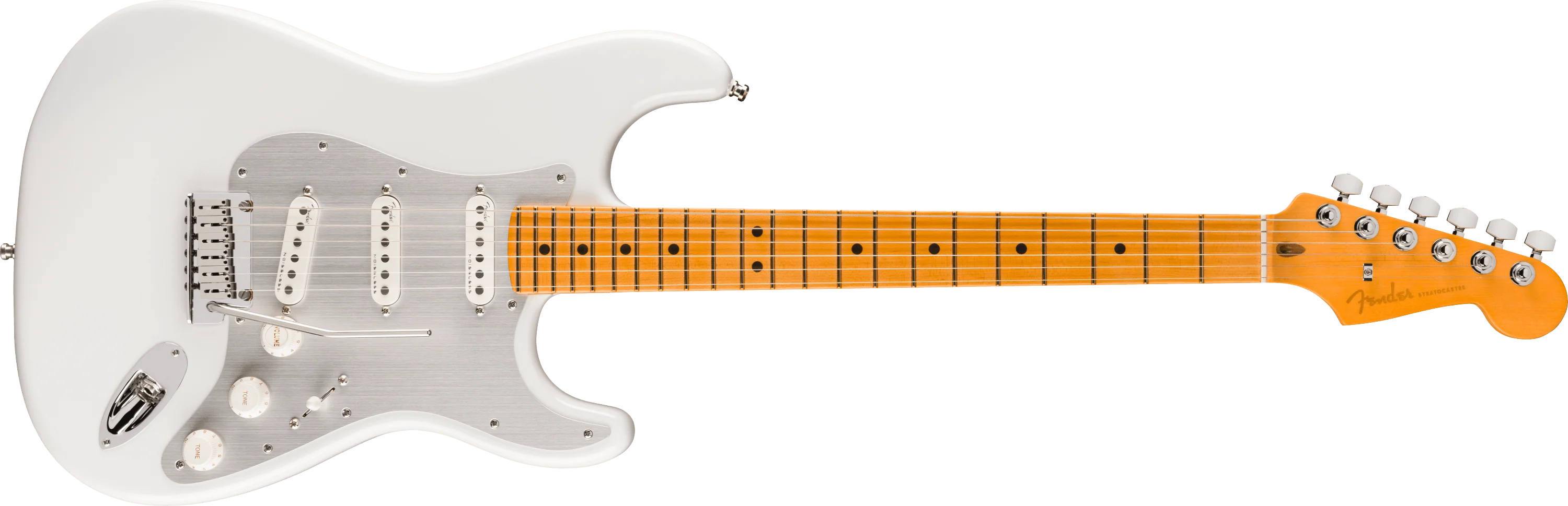 American Ultra II Stratocaster® - Image 6